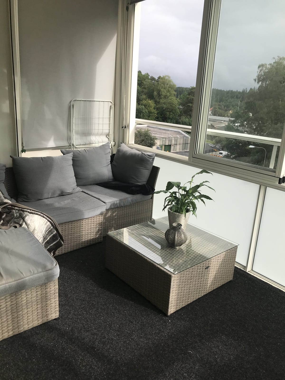 2 rok · 42 m² i Borås – bild 4