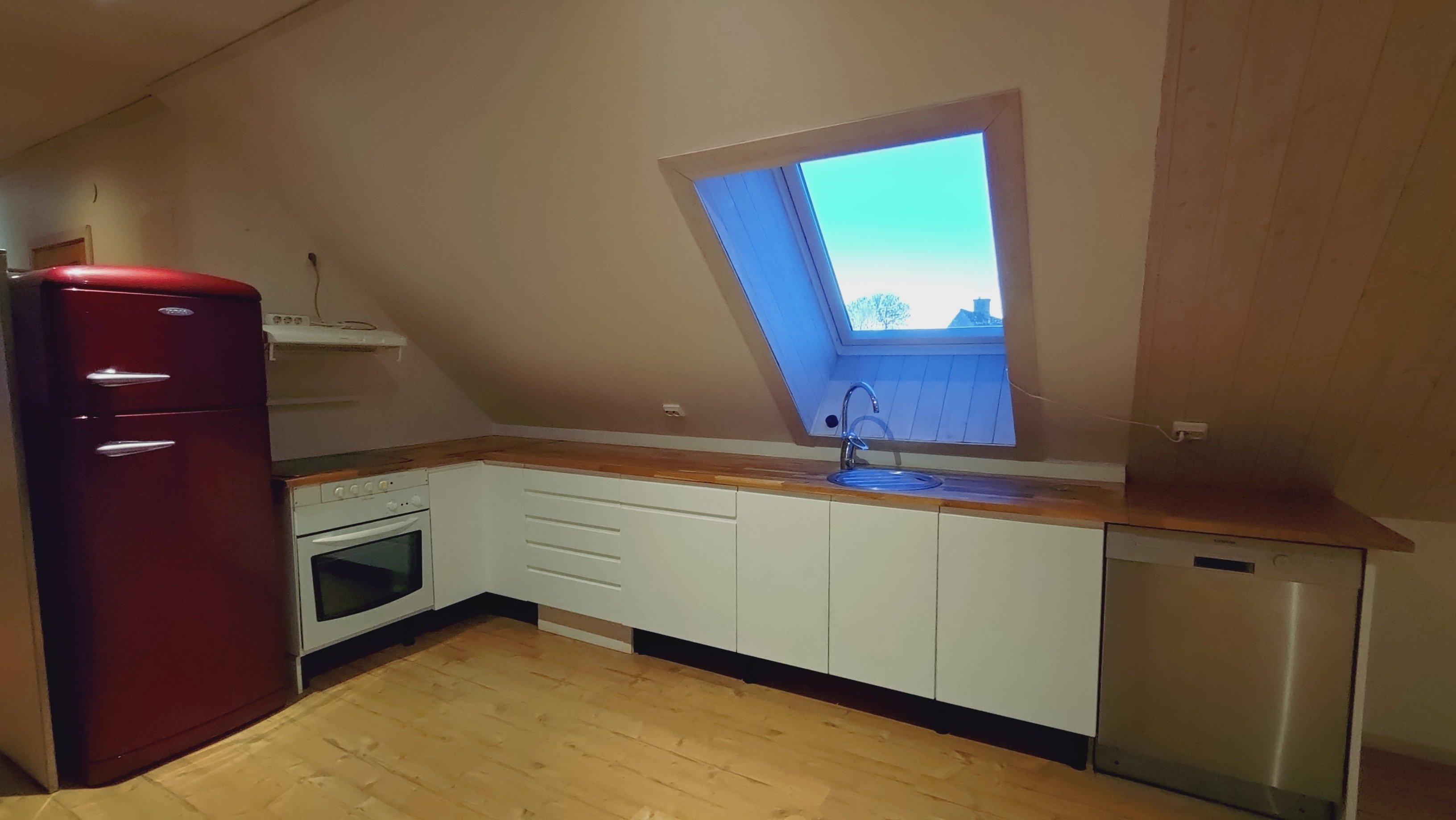 Lägenhet, 2 rooms, 75 sqm, Svedala – bild 4