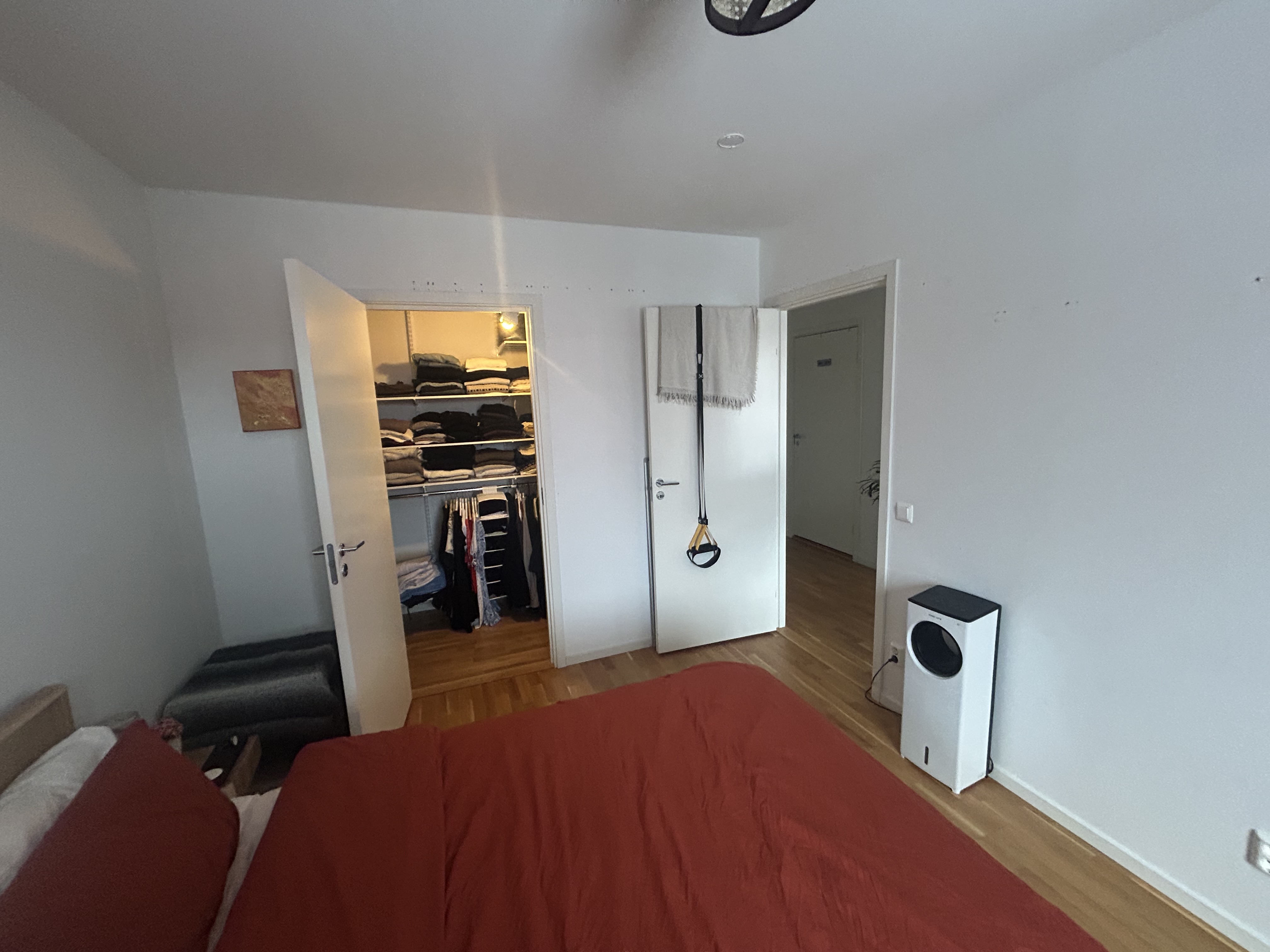 Lägenhet, 2 rooms, 60 sqm, Gustavsberg – bild 2