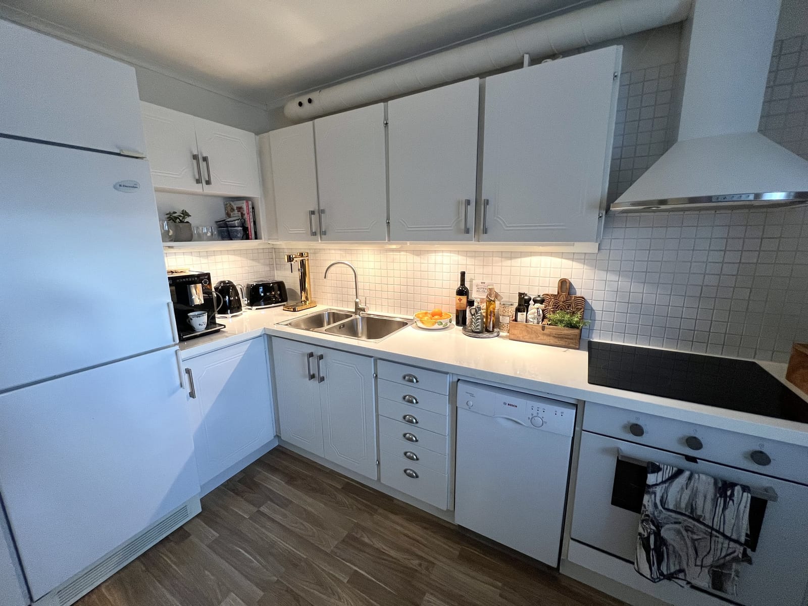 3 rok · 102 m² i Luleå – bild 11