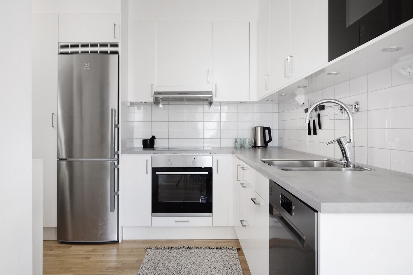 Lägenhet, 2 rooms, 44 sqm, Upplands Väsby – bild 14