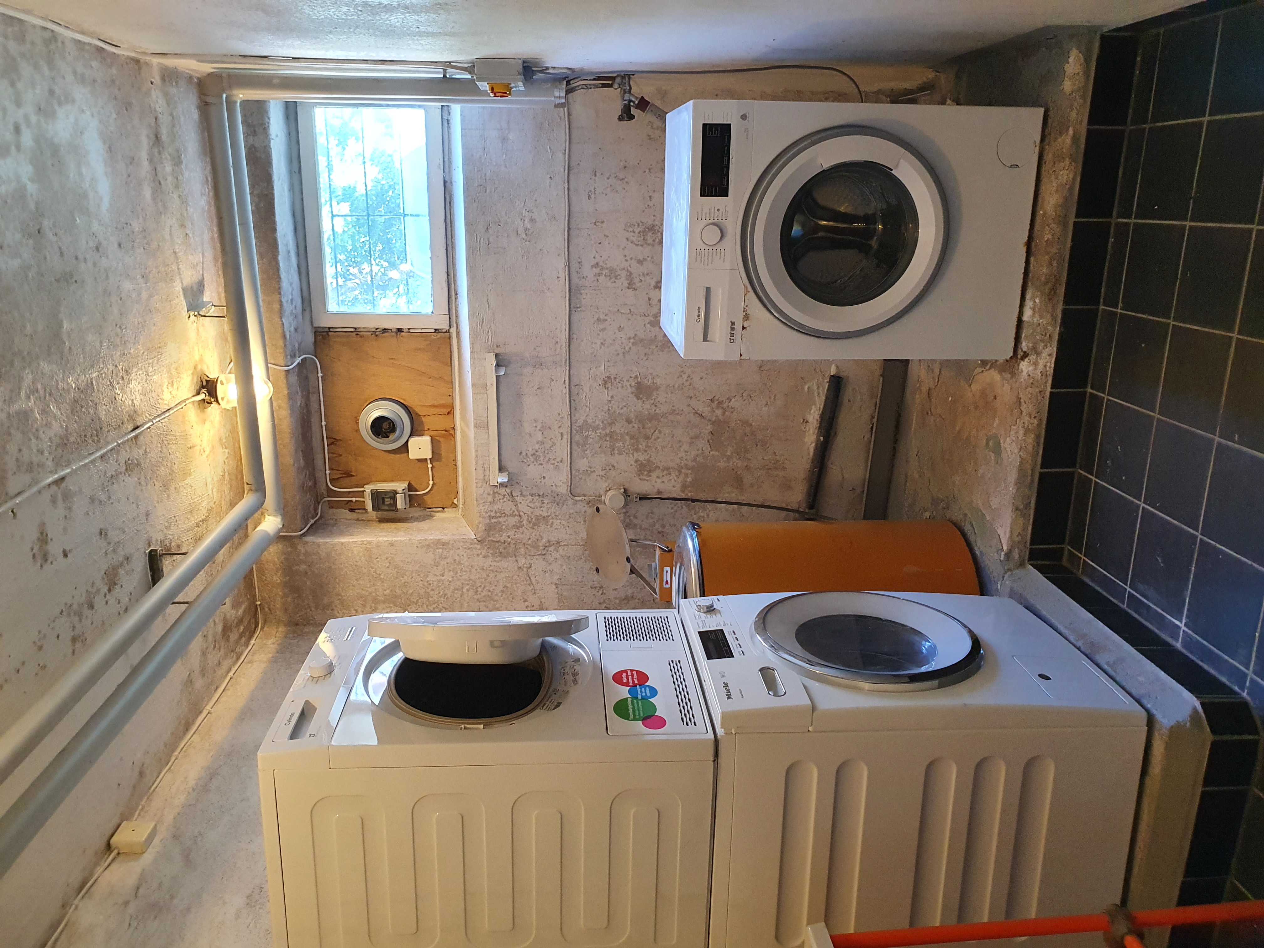 Lägenhet, 3 rooms, 62 sqm, KÖPING – bild 16