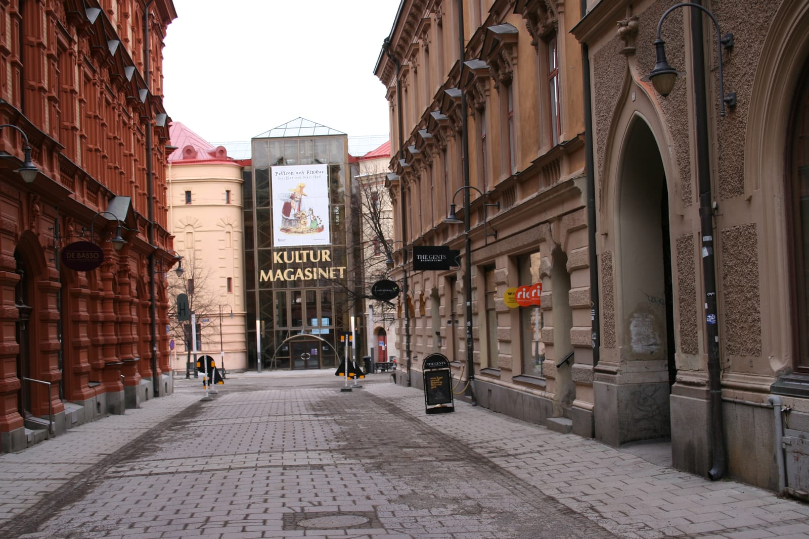 2 rok · 67 m² i Sundsvall – bild 12