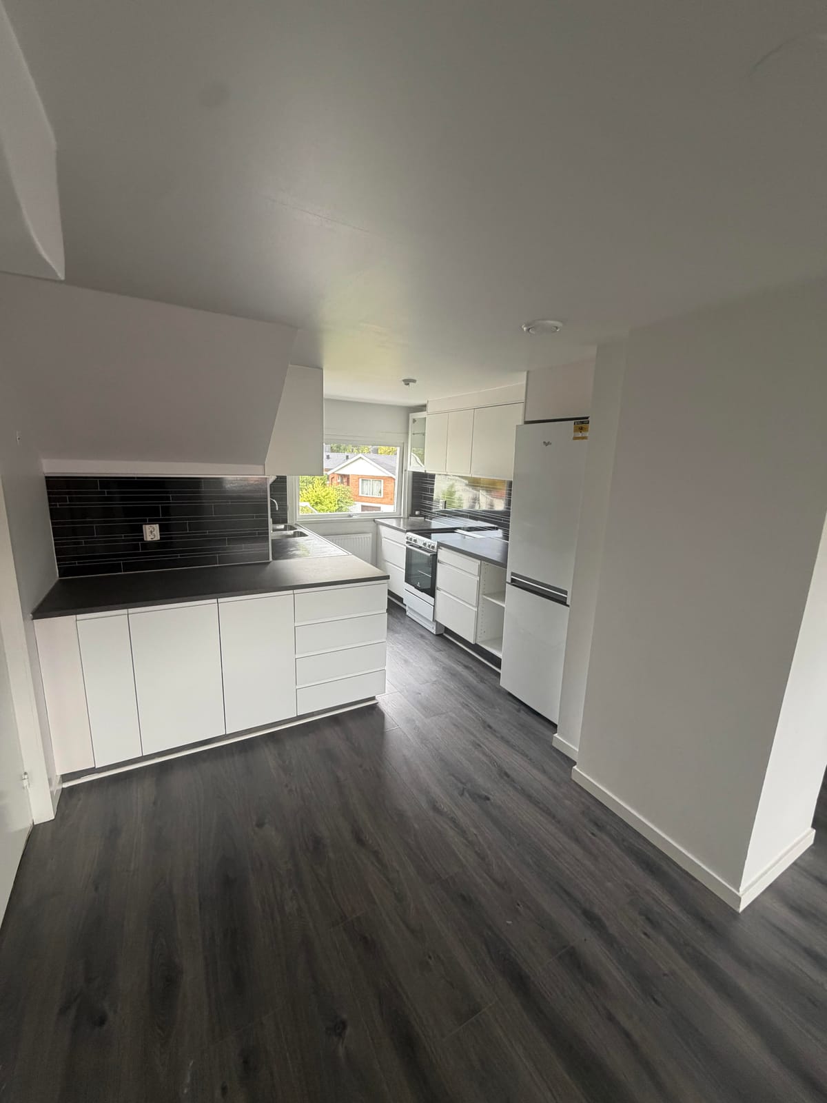 3 rok · 87 m² i Sävedalen – bild 3