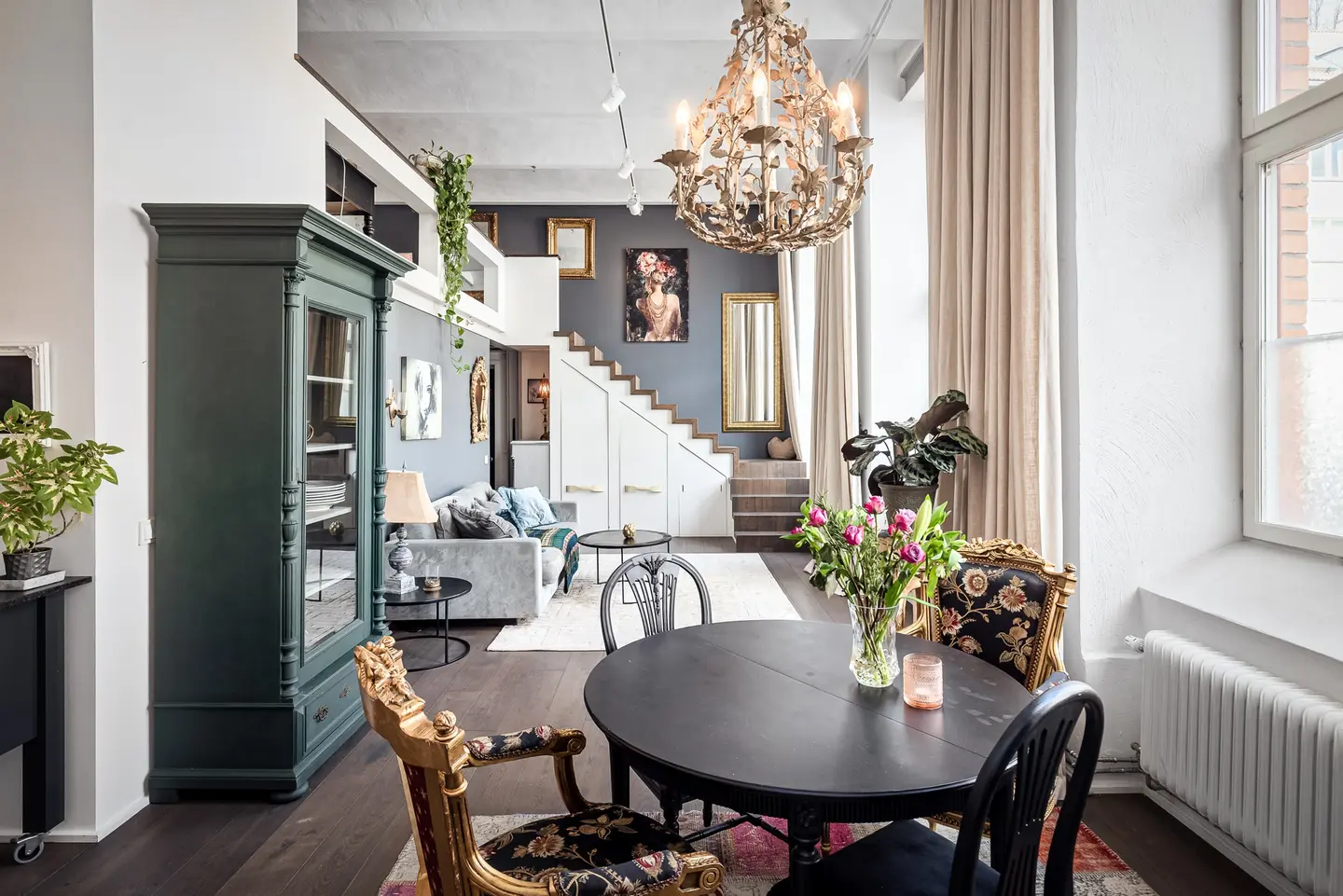 3 rok · 70 m² i Nacka – Nacka