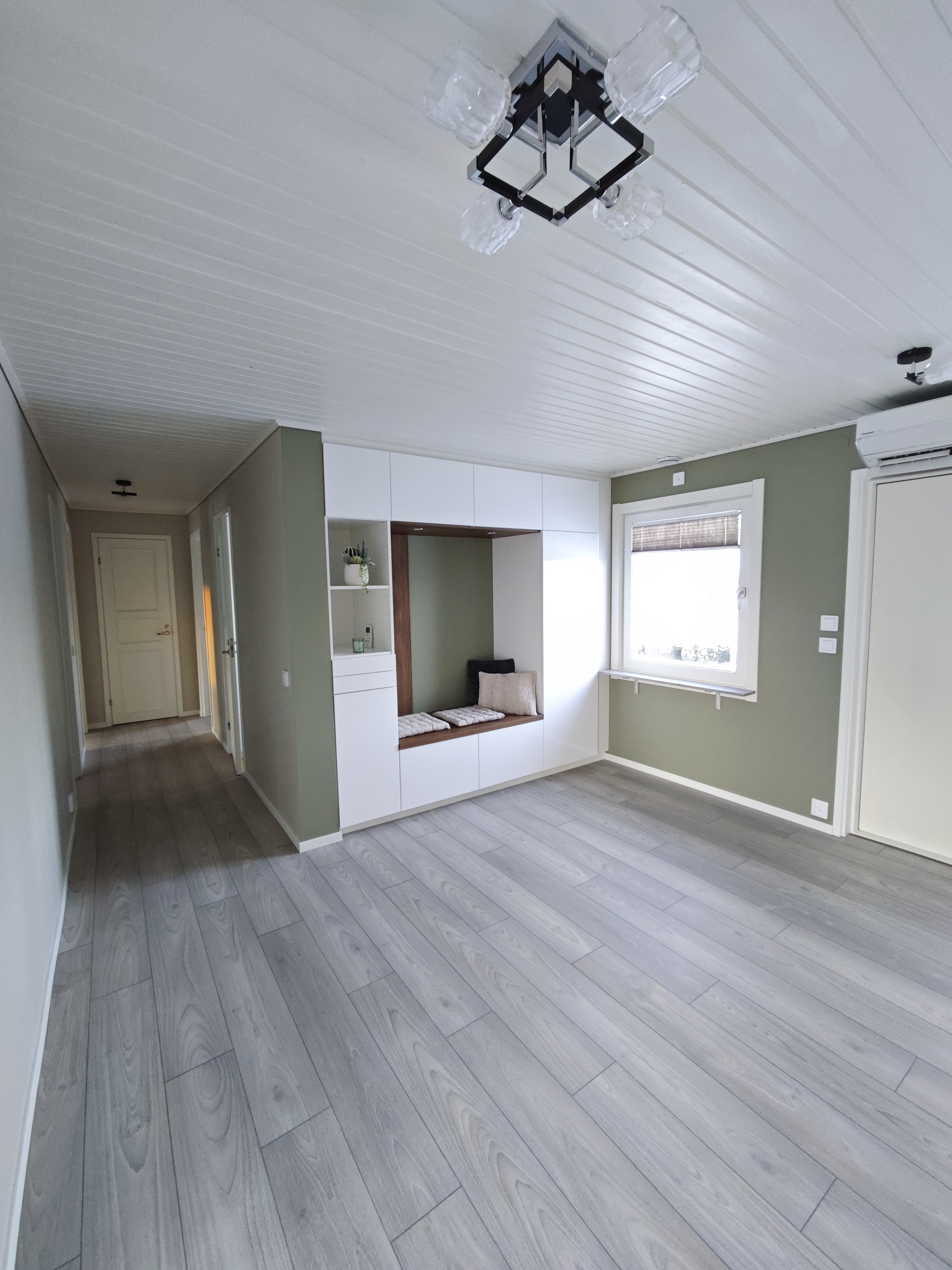 Villa/Hus, 4 rooms, 112 sqm, Lidköping – Lidköping