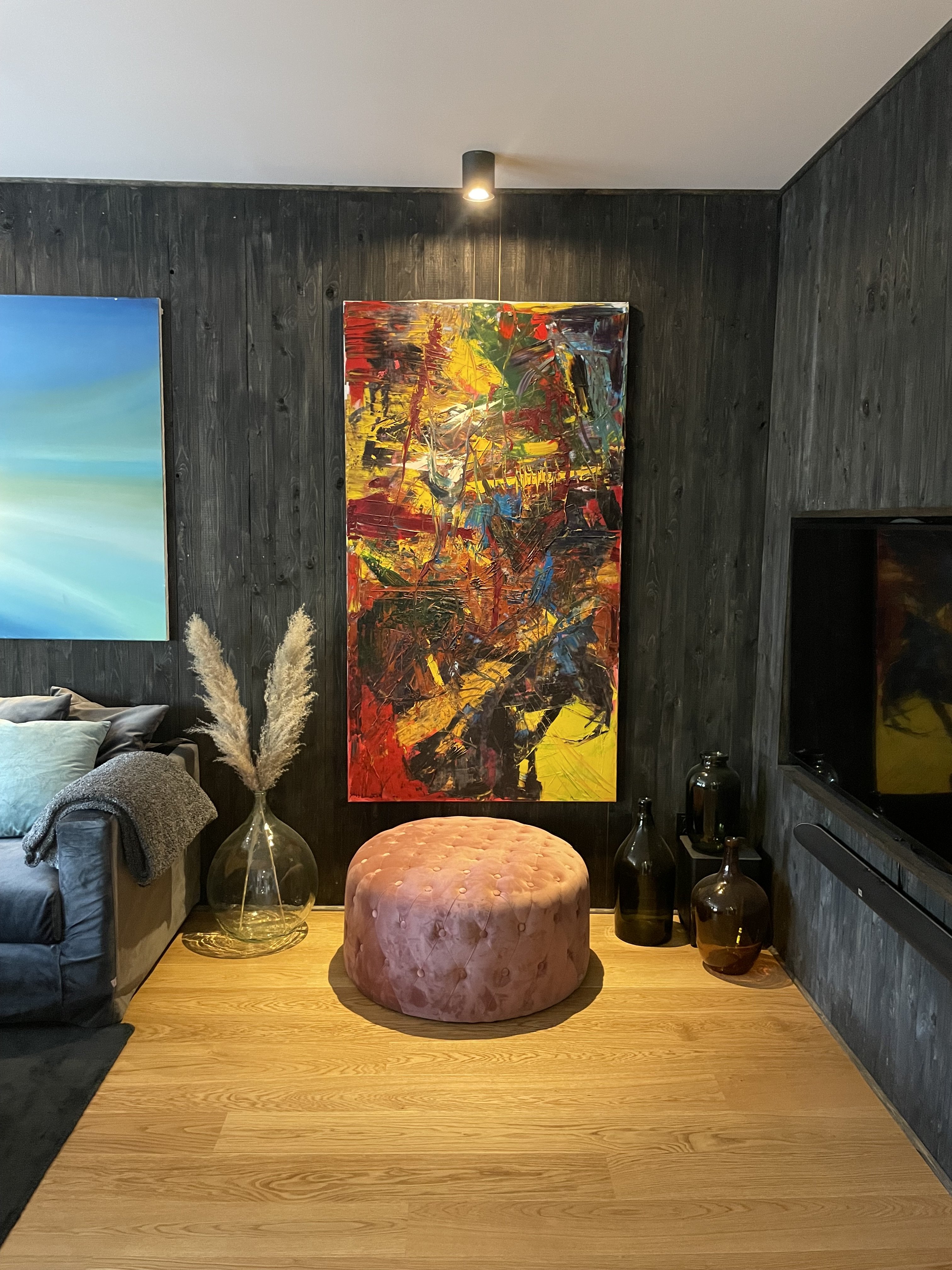 Lägenhet, 2 rooms, 60 sqm, Borås – bild 5