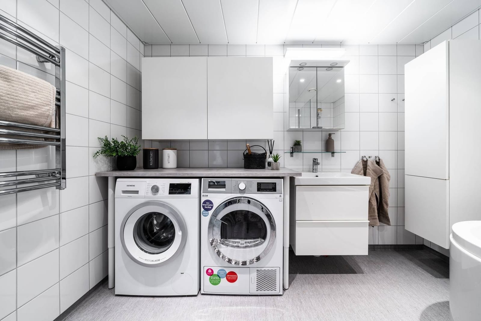 3 rok · 72 m² i Upplands Väsby – bild 13