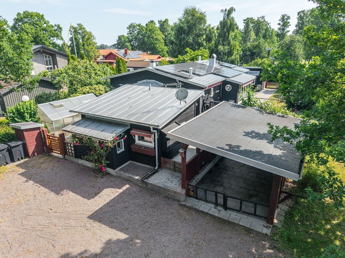 4 rok · 118 m² i Ljungbyholm – bild 3
