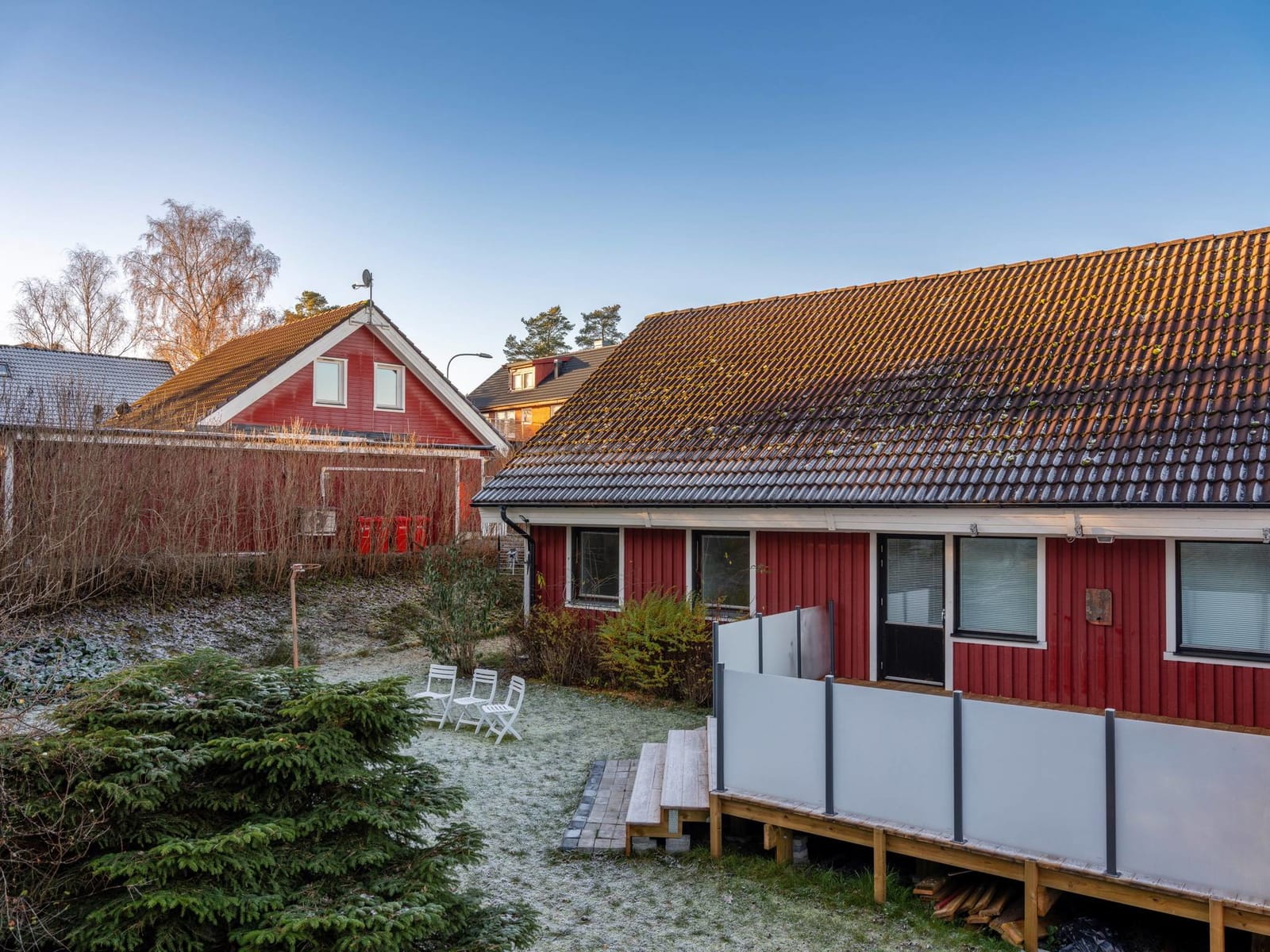 7 rok · 157 m² i Stockholm – bild 30