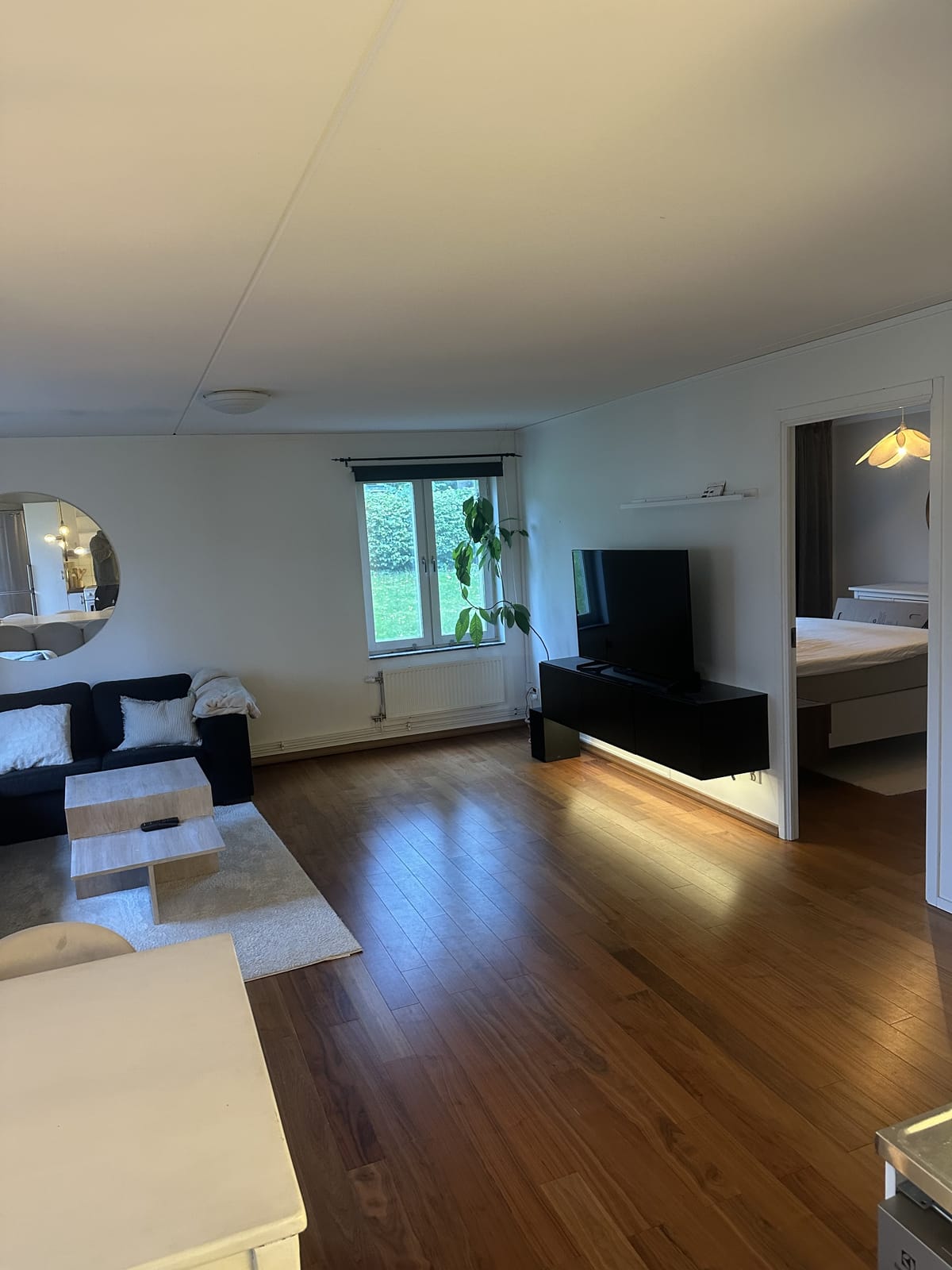 2 rok · 55 m² i Älta – bild 2