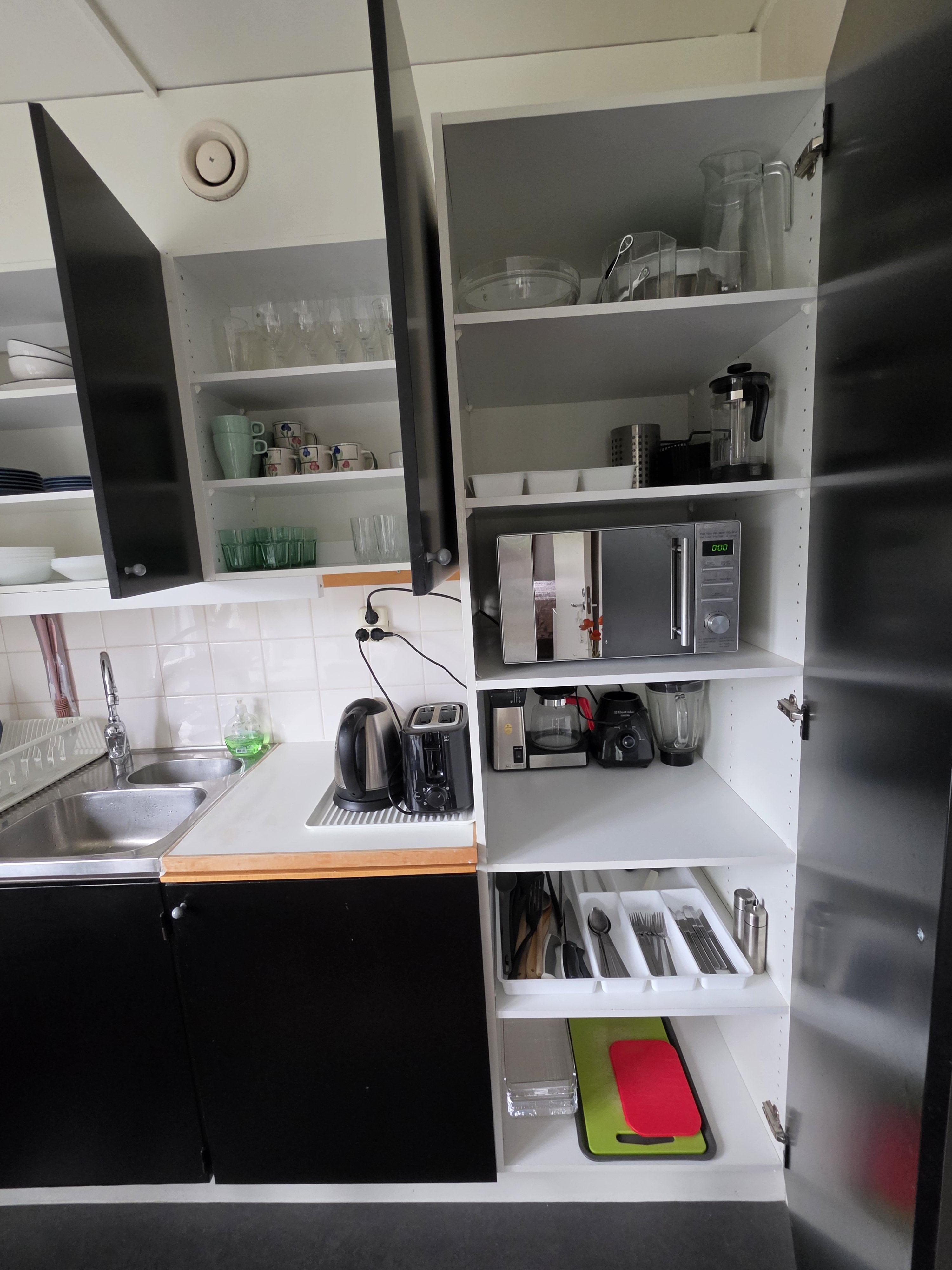 Lägenhet, 1 rooms, 35 sqm, Solna – bild 19