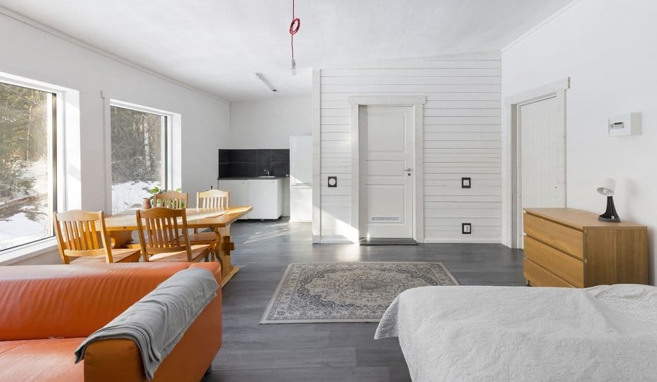 10 rok · 430 m² i Karlholmsbruk – bild 4