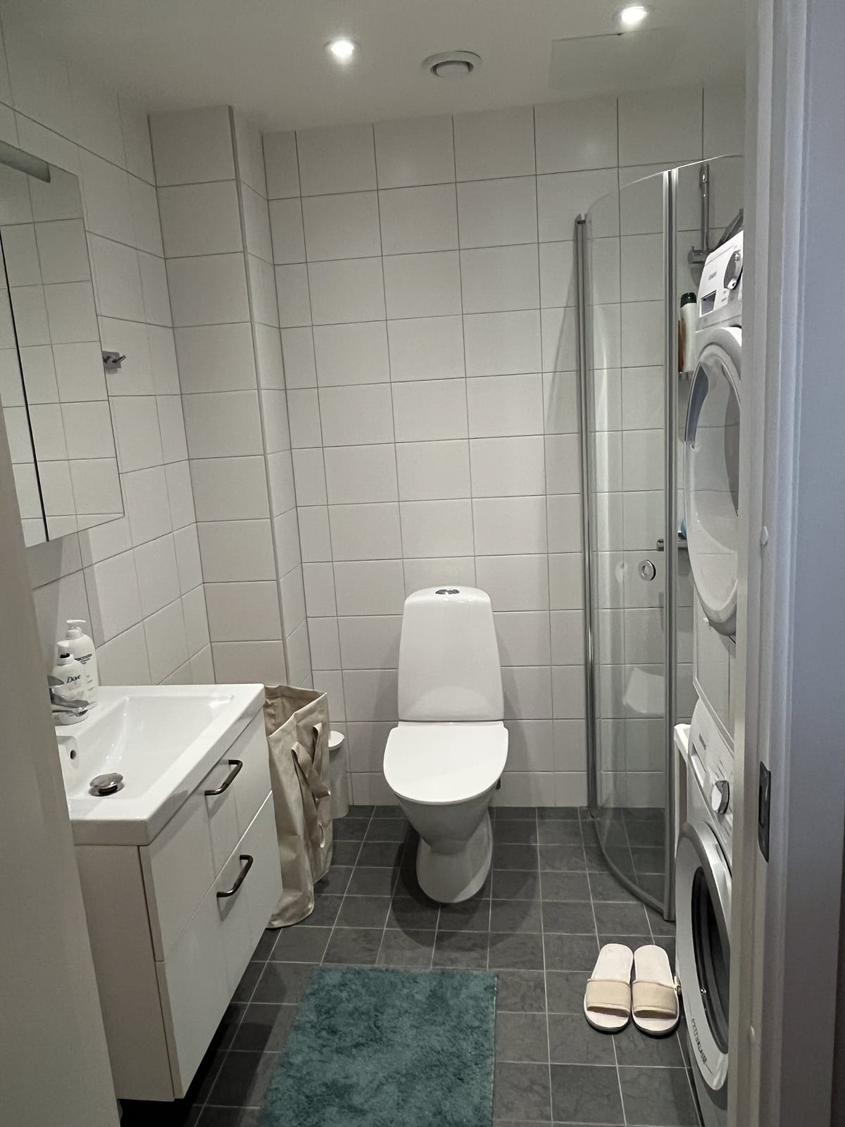 1 rok · 35 m² i Stockholm – bild 6