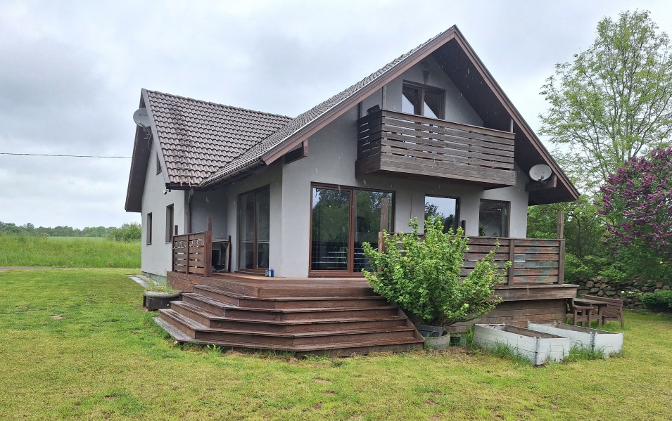 Villa/Hus, 7 rooms, 150 sqm, Kristianstad – bild 2
