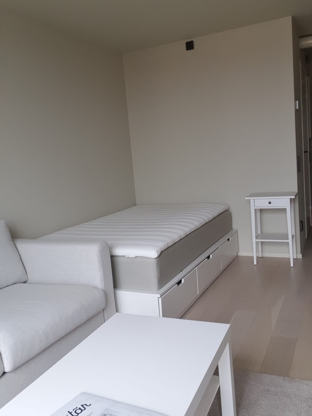 1 rok · 25 m² i Uppsala – bild 10