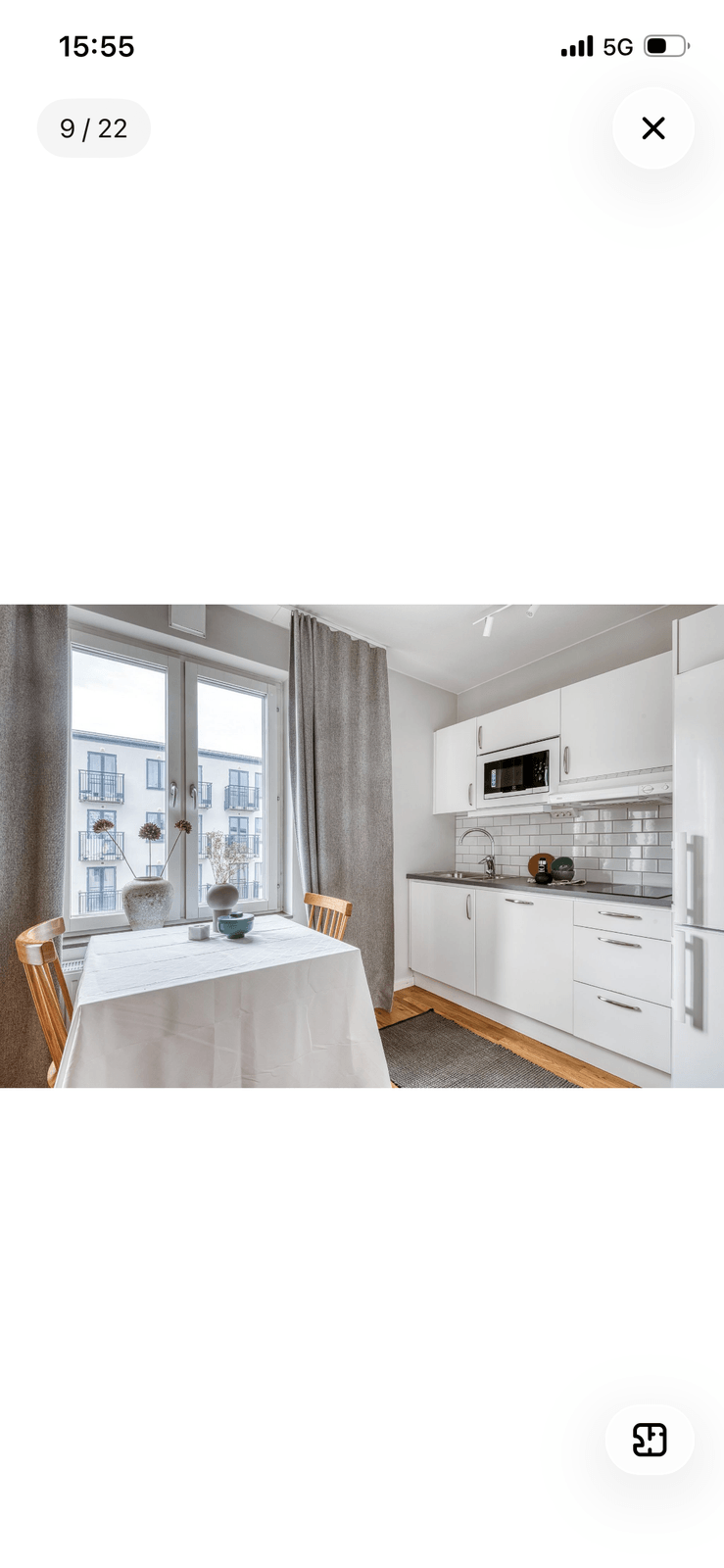 1 rok · 27 m² i Solna – bild 5