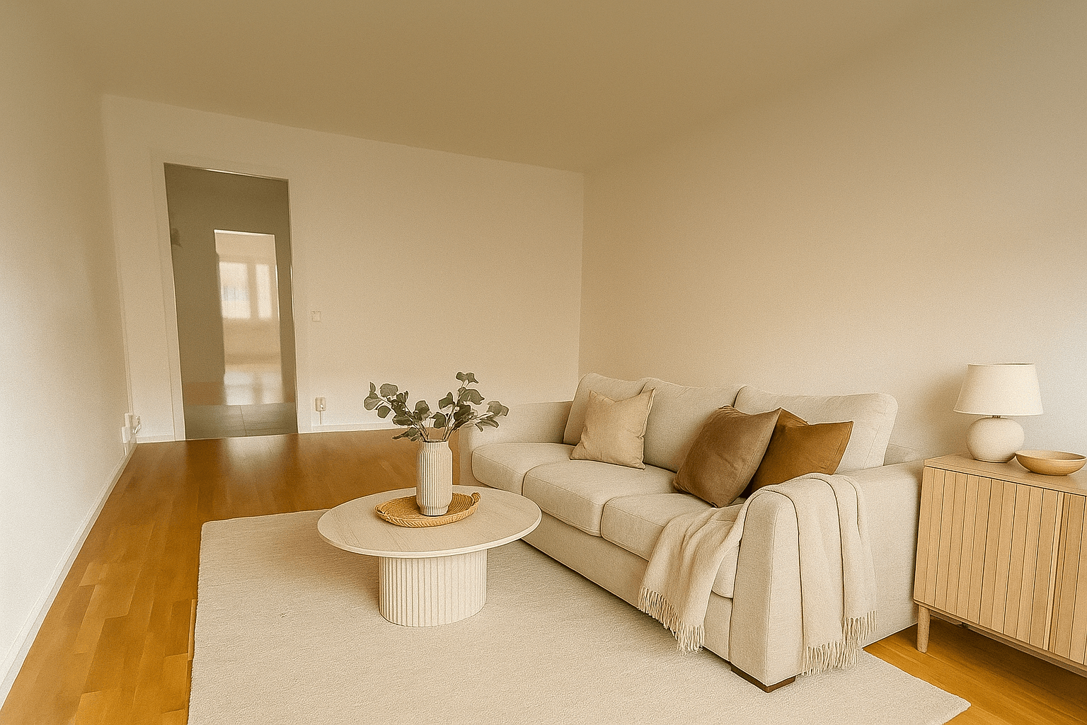 3 rok · 80 m² i Enköping – bild 4