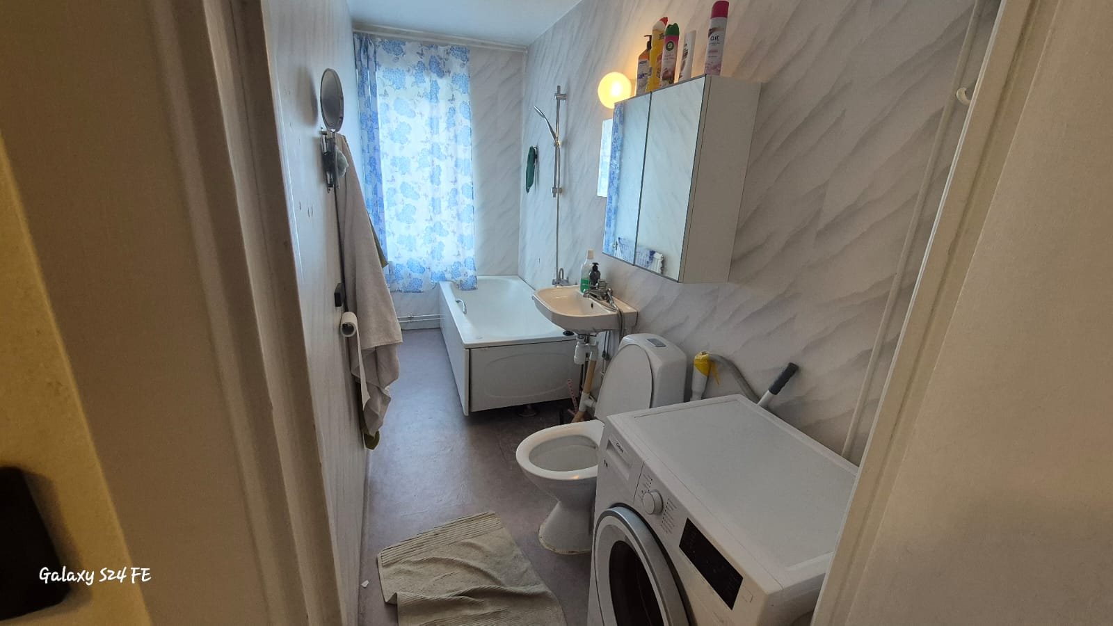 2 rok · 62 m² i Boliden – bild 2