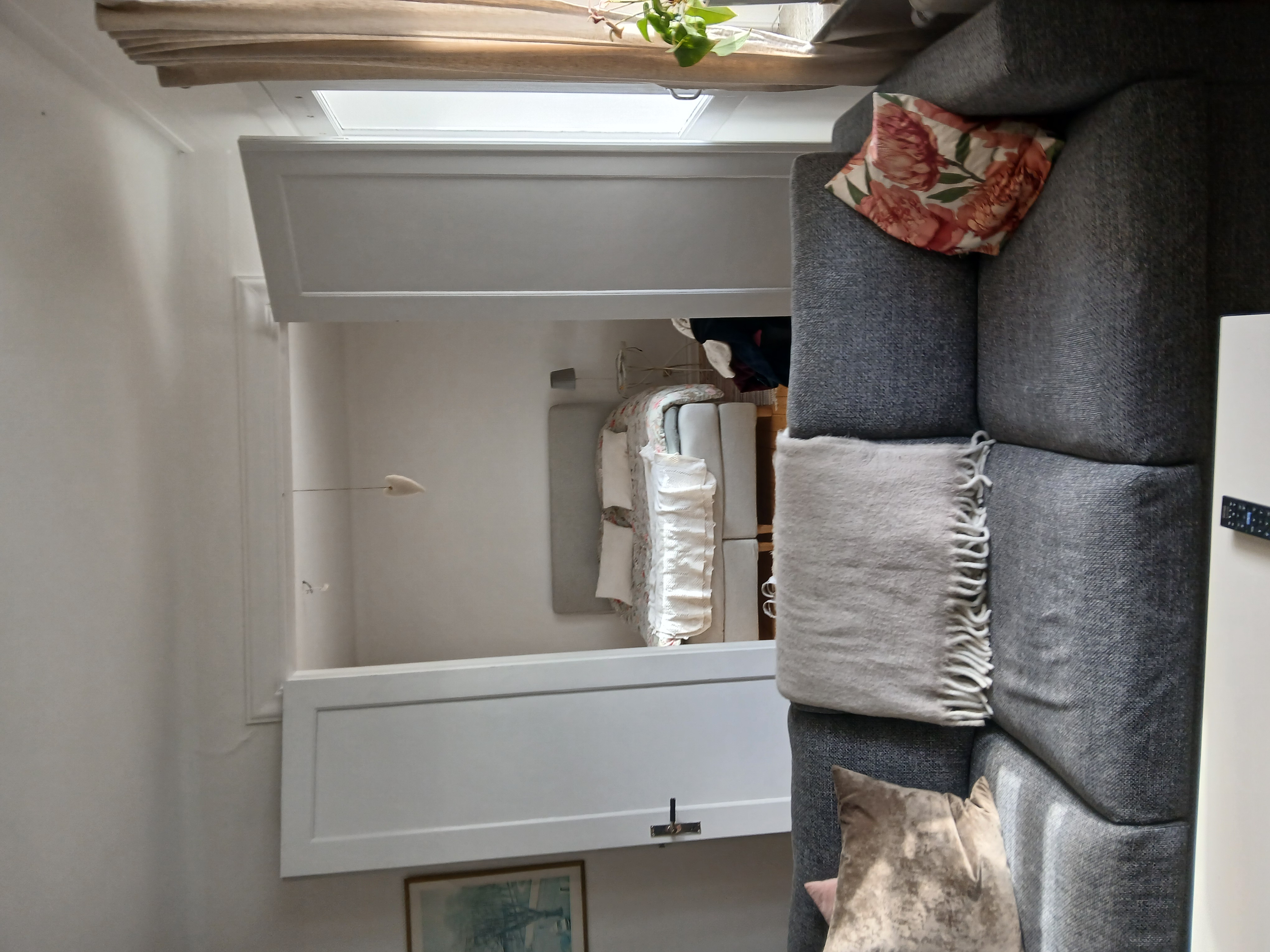 Lägenhet, 4 rooms, 120 sqm, Karlshamn – bild 7