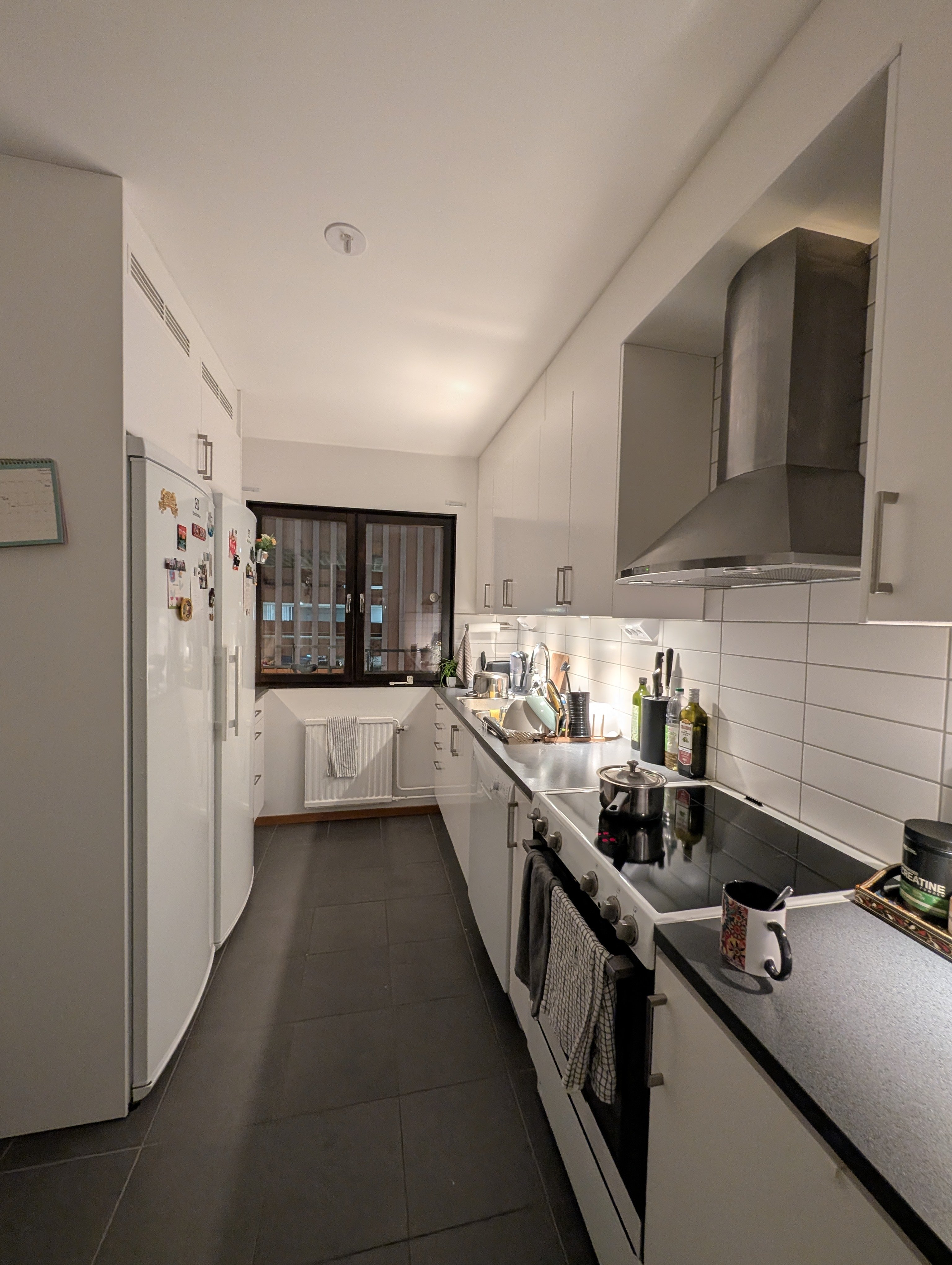 Lägenhet, 3 rooms, 87 sqm, Malmö – bild 8