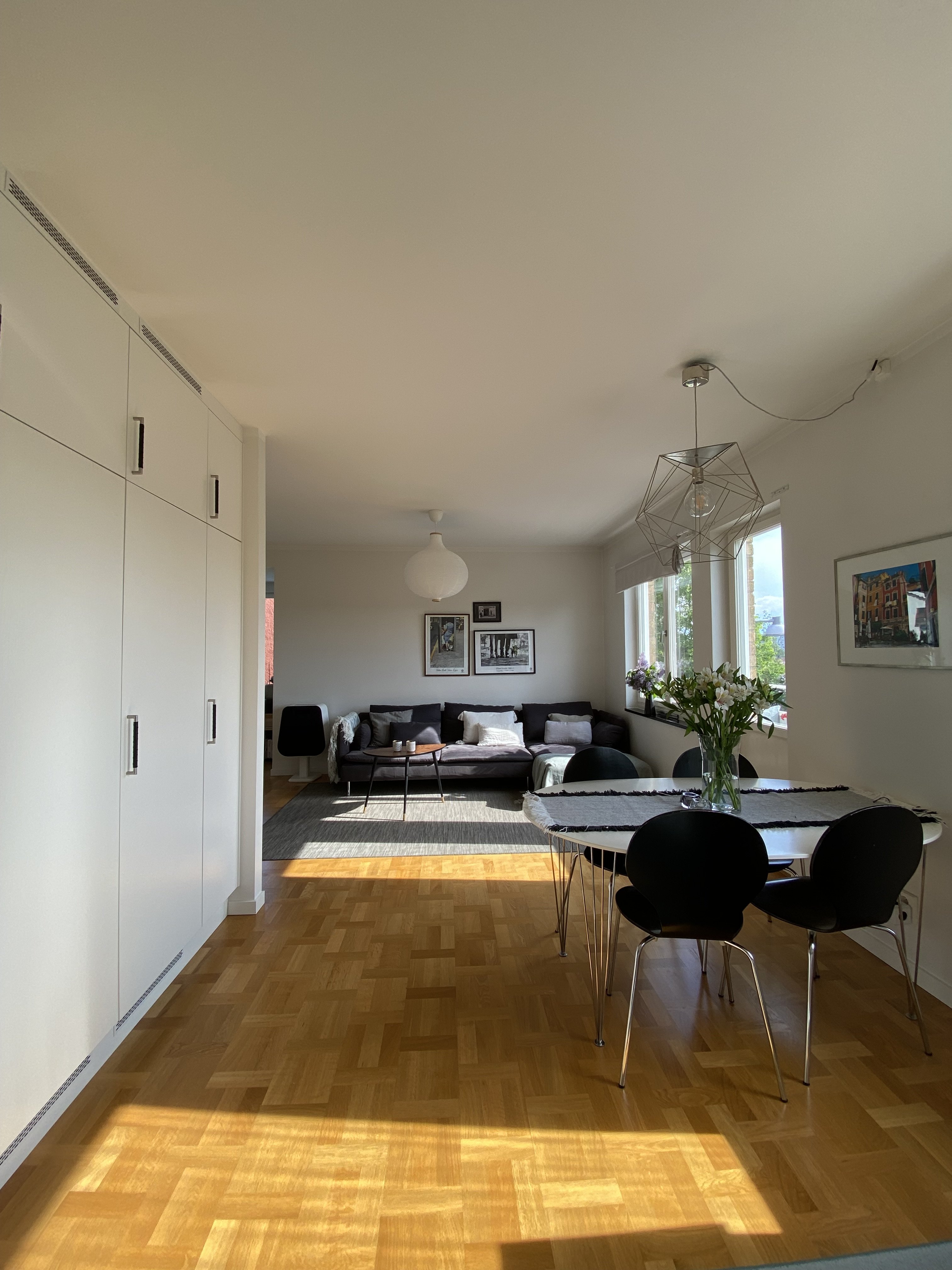 Lägenhet, 3 rooms, 74 sqm, Nyköping – bild 30