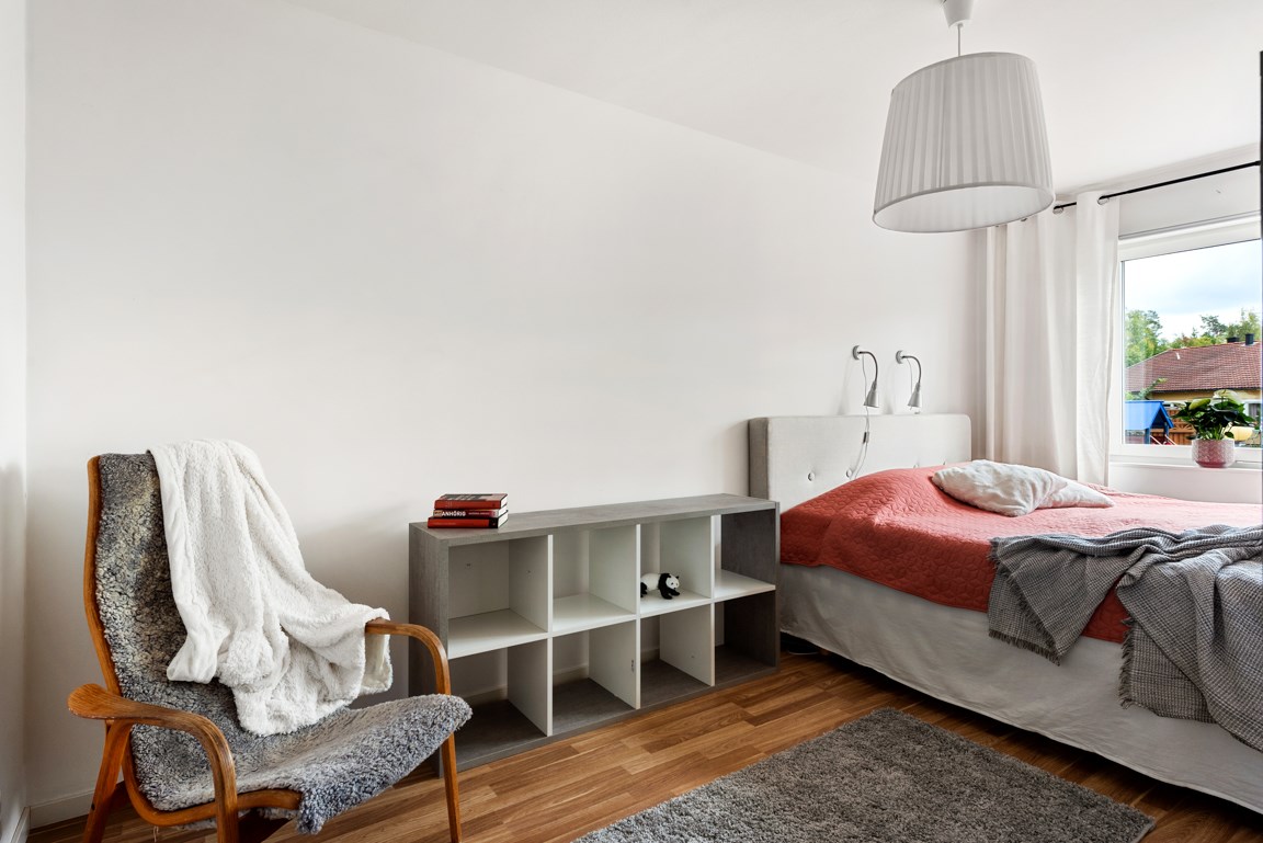 Lägenhet, 4 rooms, 108 sqm, Österåker – bild 10