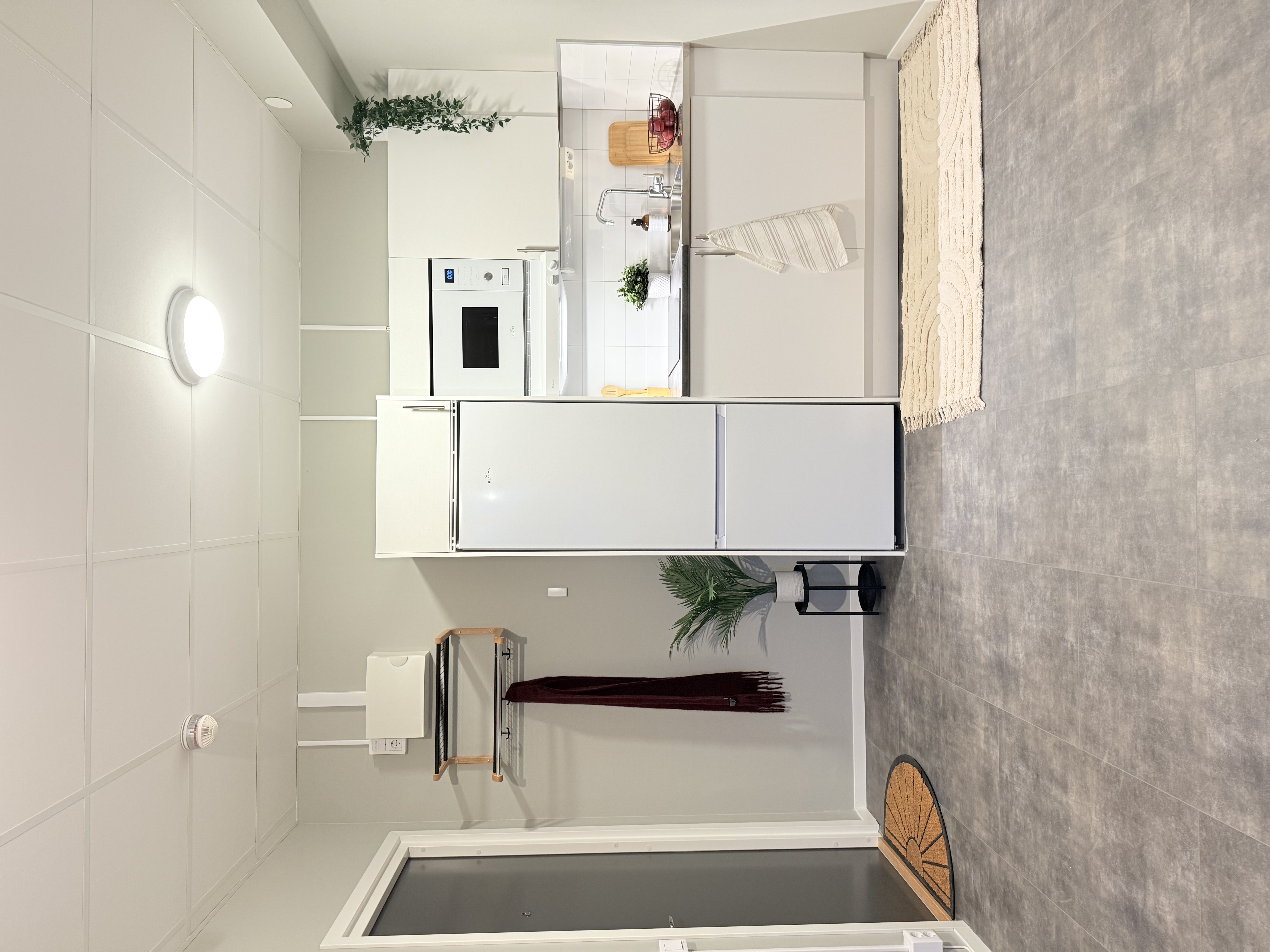Lägenhet, 1 rooms, 18 sqm, Eskilstuna – bild 3