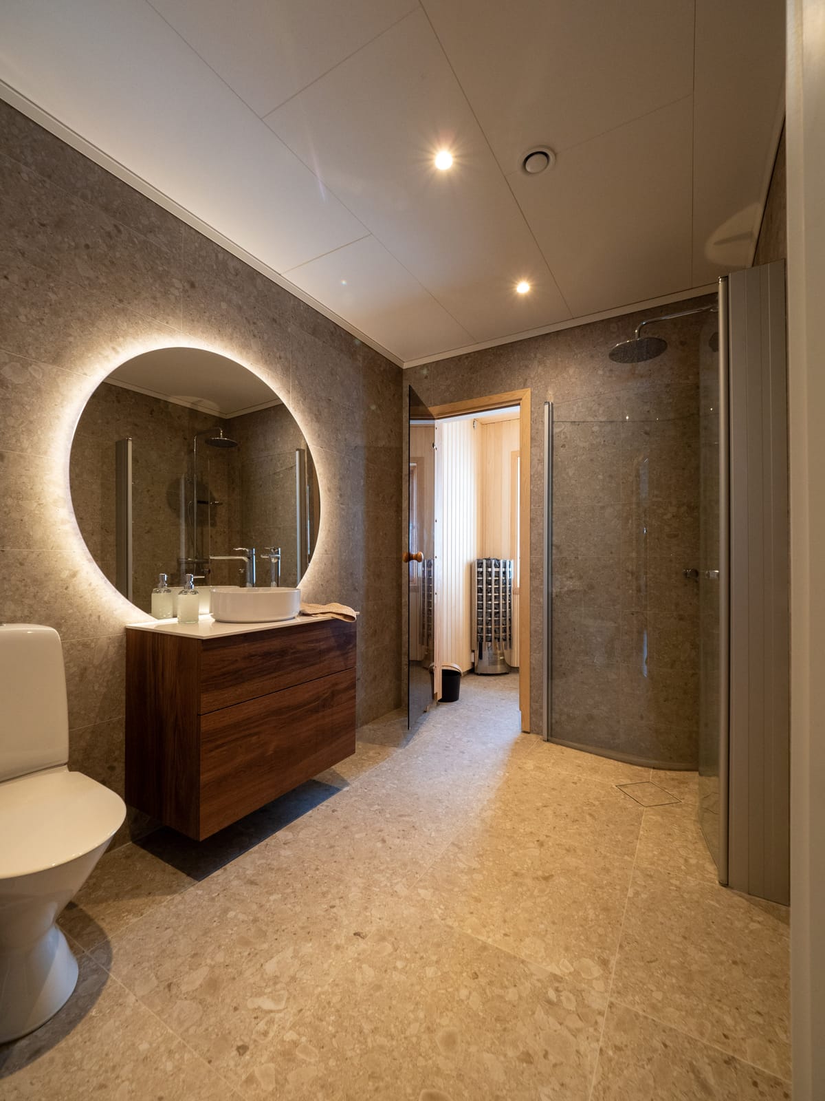 5 rok · 155 m² i Gällivare – bild 24