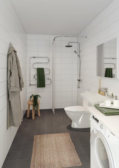 4 rok · 95 m² i Jordbro – bild 4