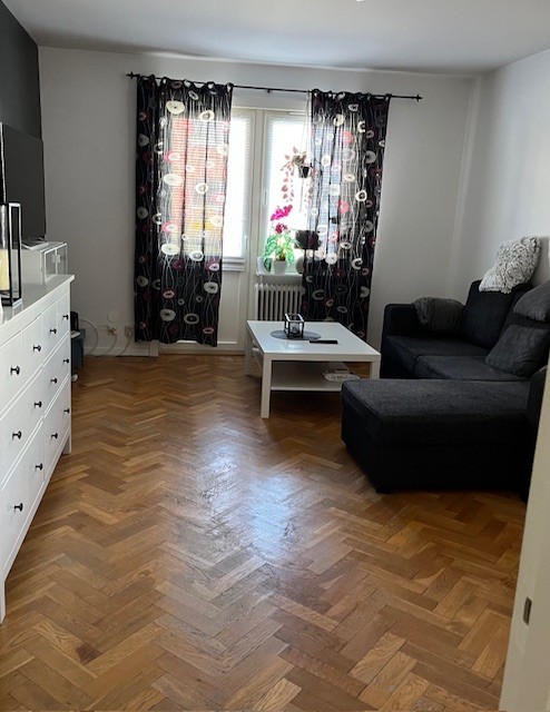Lägenhet, 2 rooms, 53 sqm, Köping – bild 3