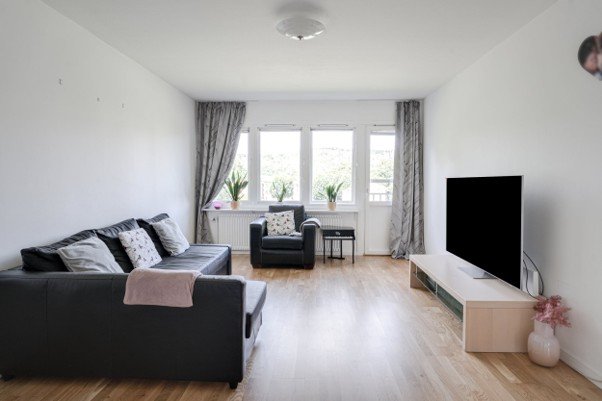 3 rok · 77 m² i Borås – bild 4