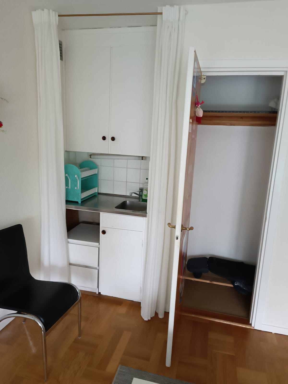 1 rok · 20 m² i Malmö – bild 2