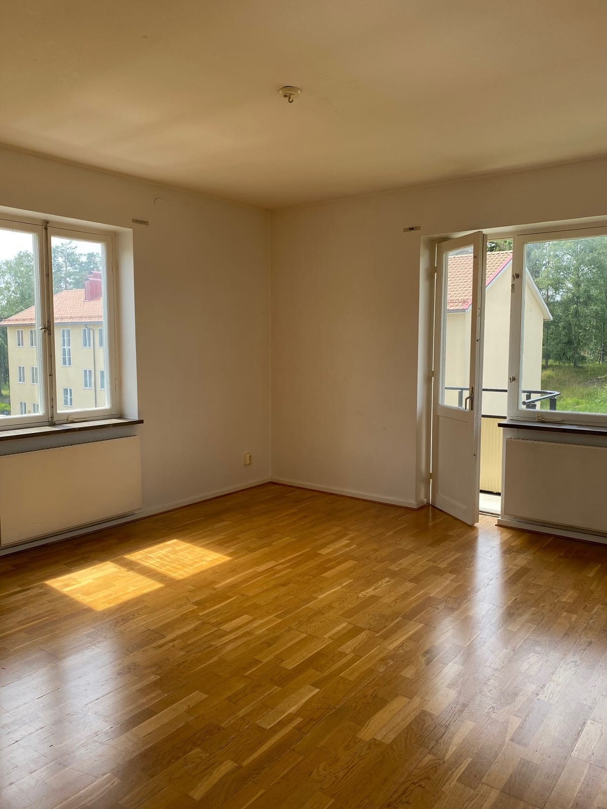 3 rok · 63 m² i Hässleholm – bild 3