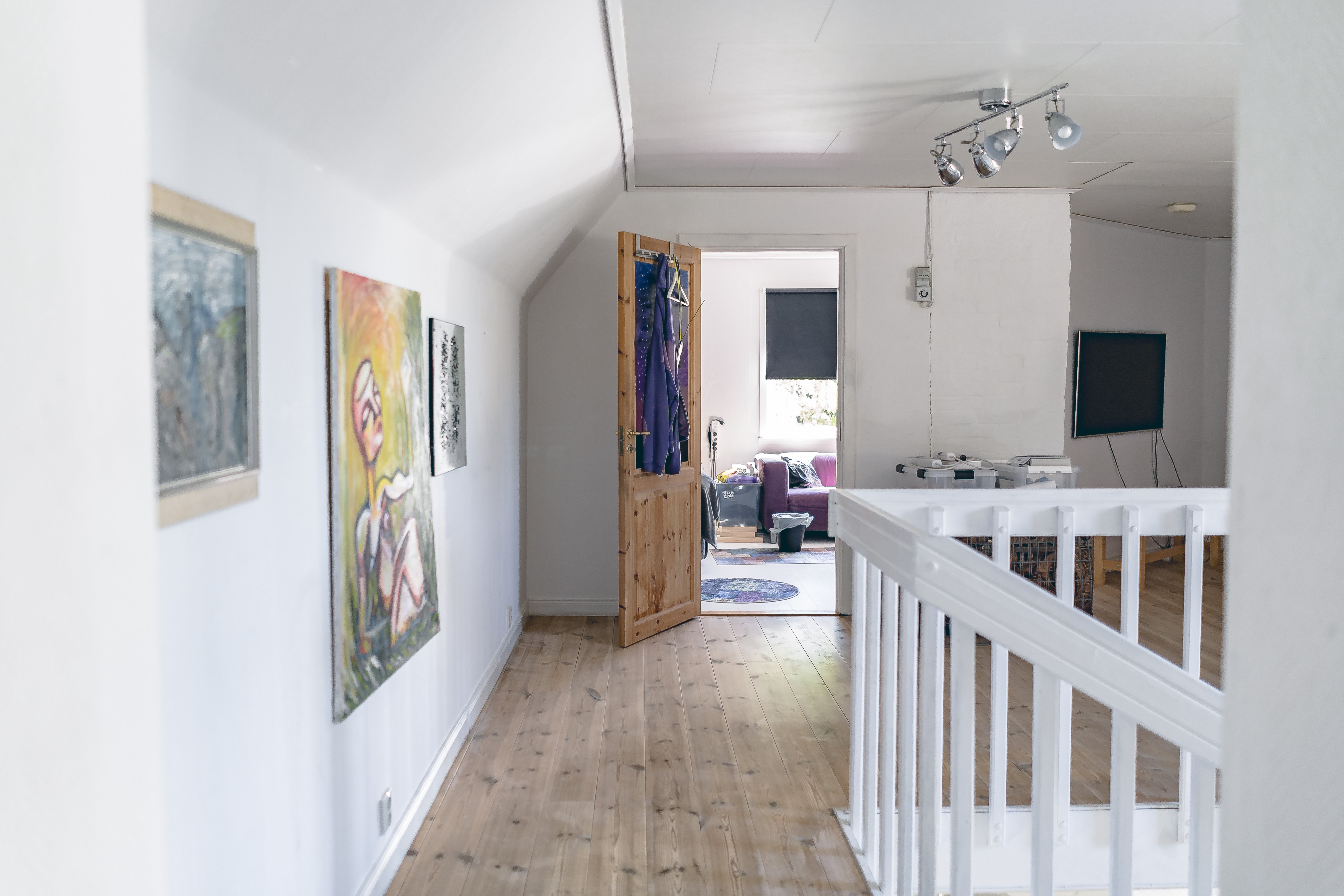 Villa/Hus, 11 rooms, 330 sqm, Skå – bild 33