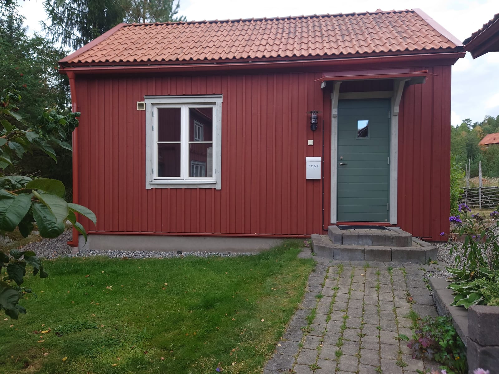 2 rok · 25 m² i Vallentuna – Vallentuna