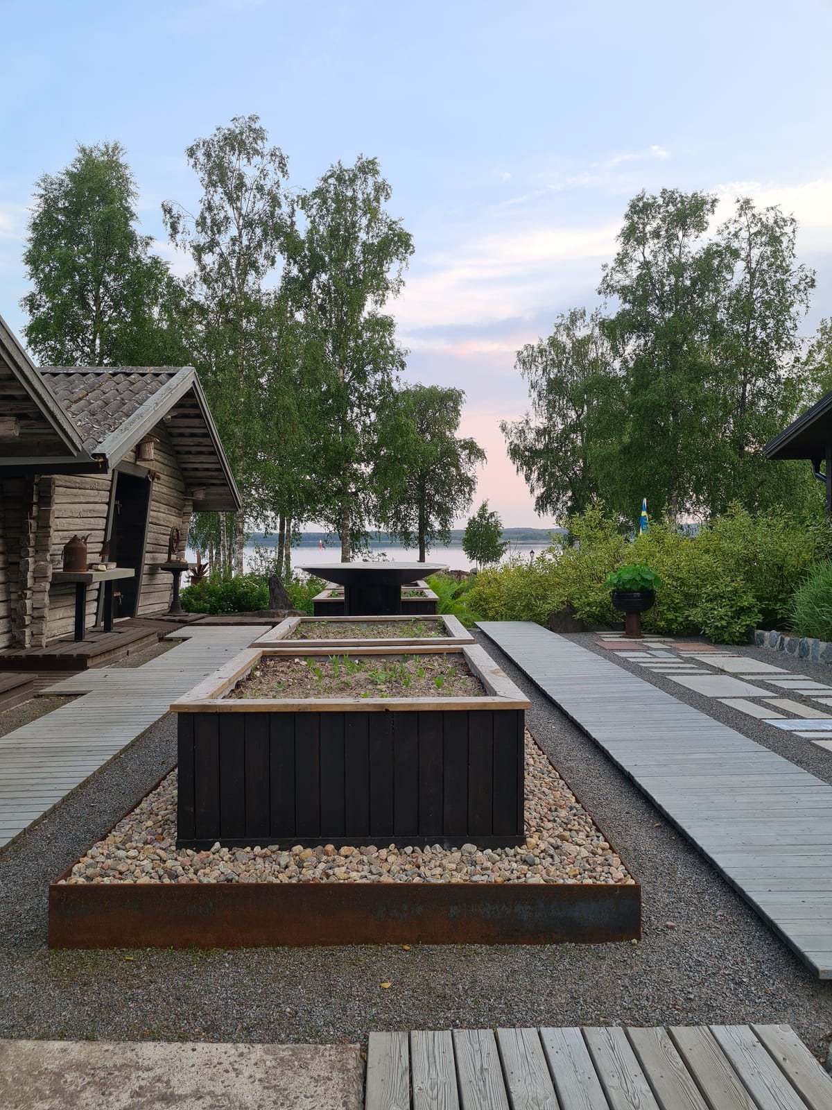 5 rok · 175 m² i Töre – bild 8