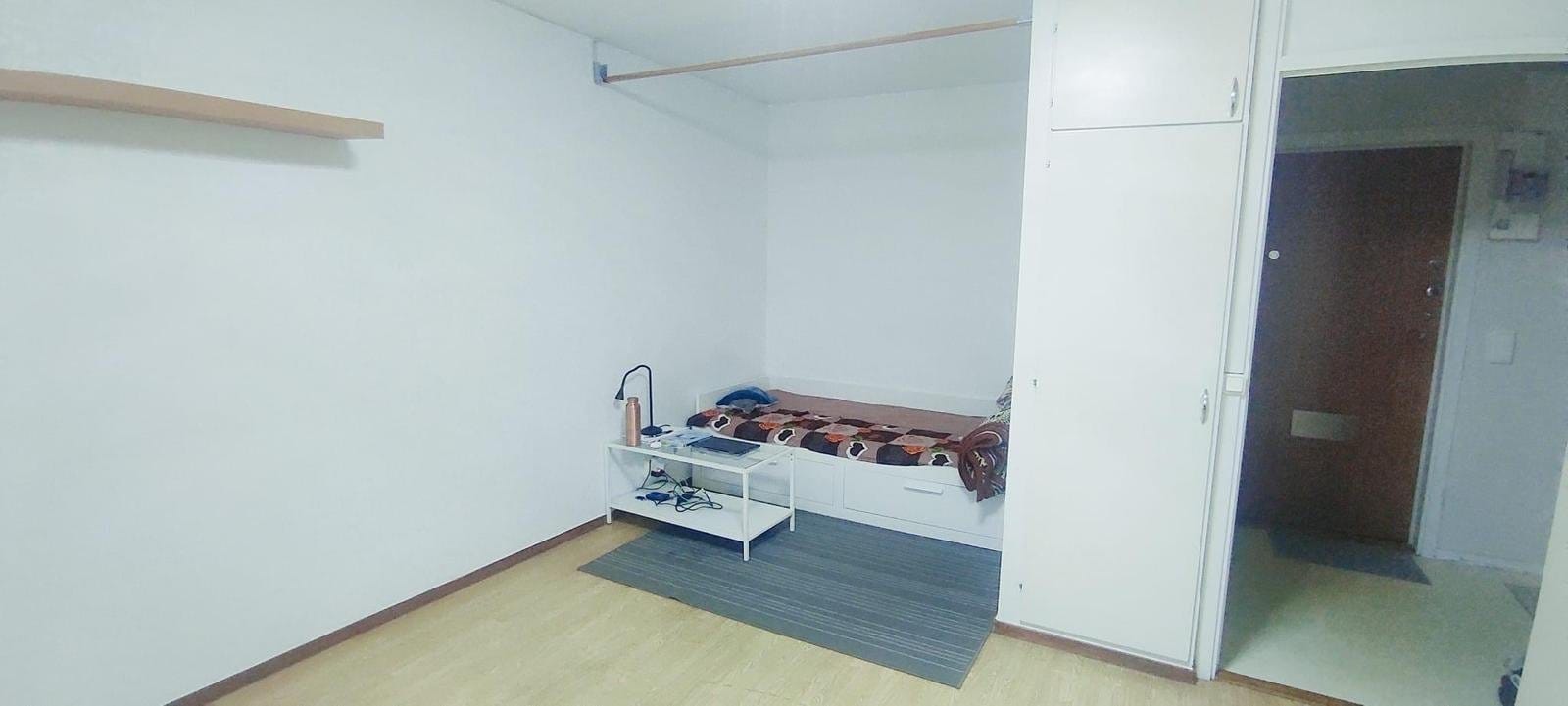 2 rok · 32 m² i Sollentuna – bild 2