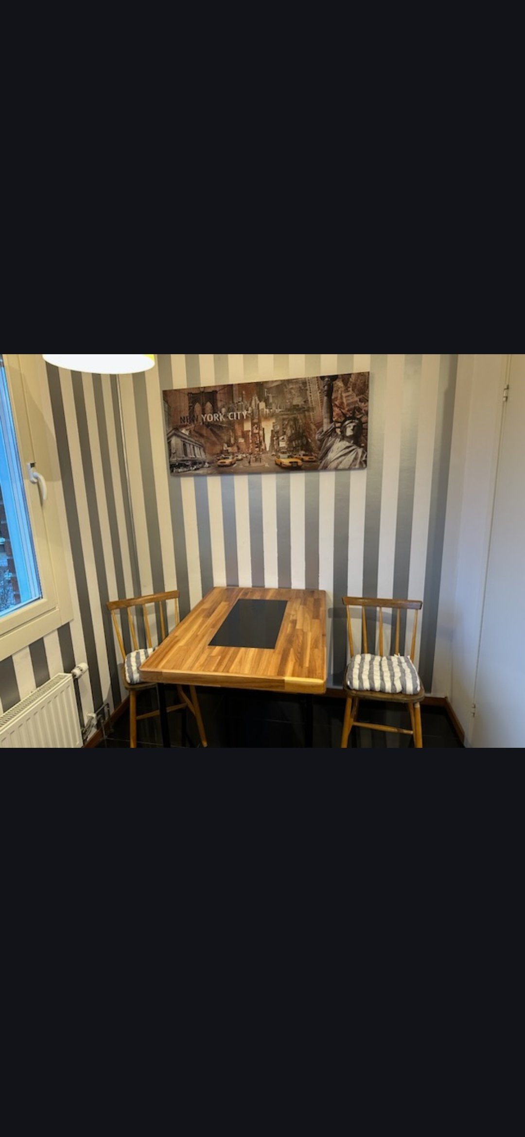 Lägenhet, 1 rooms, 35 sqm, Södertälje – bild 3