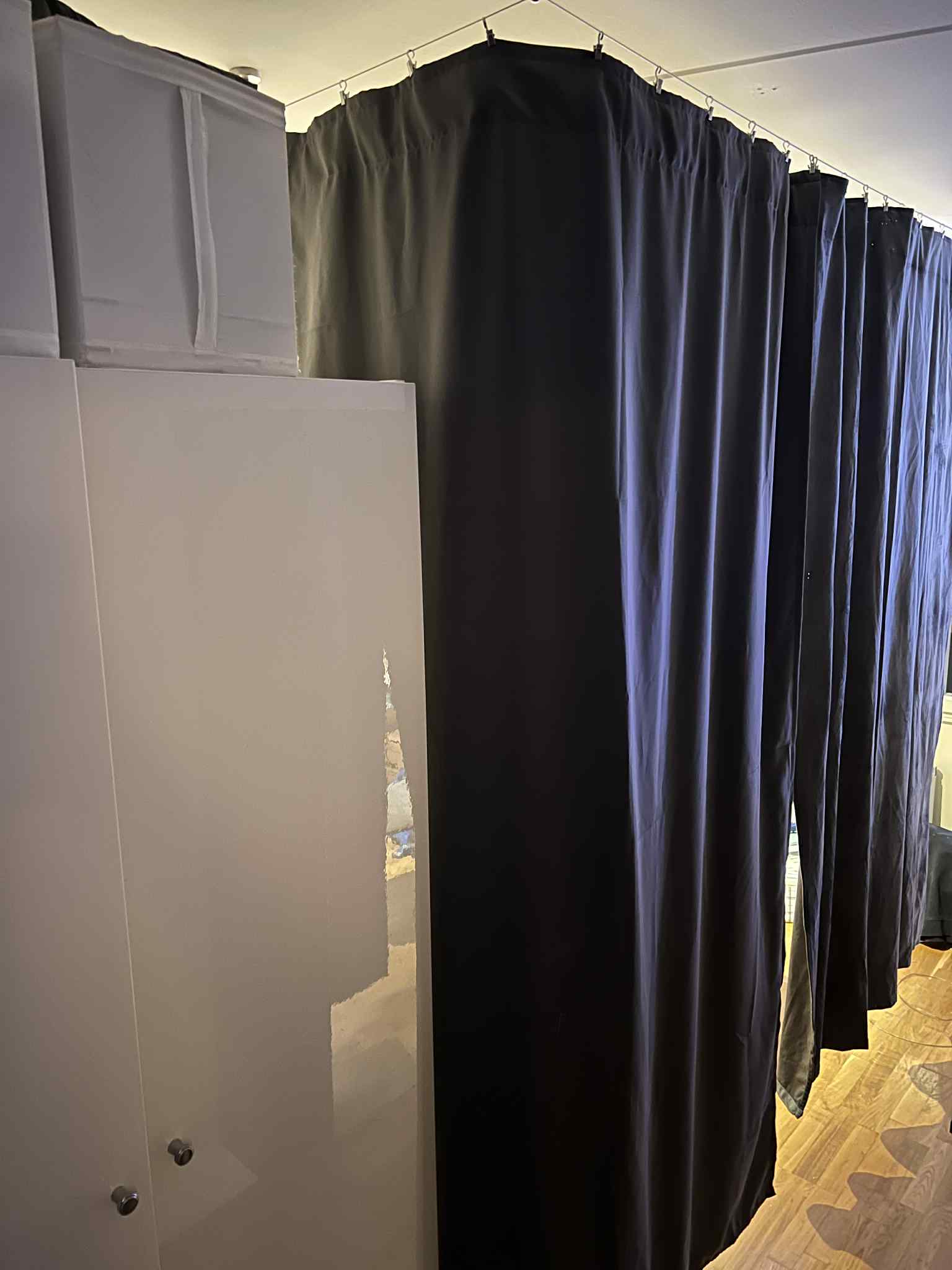 Lägenhet, 1 rooms, 20 sqm, Malmö – bild 2