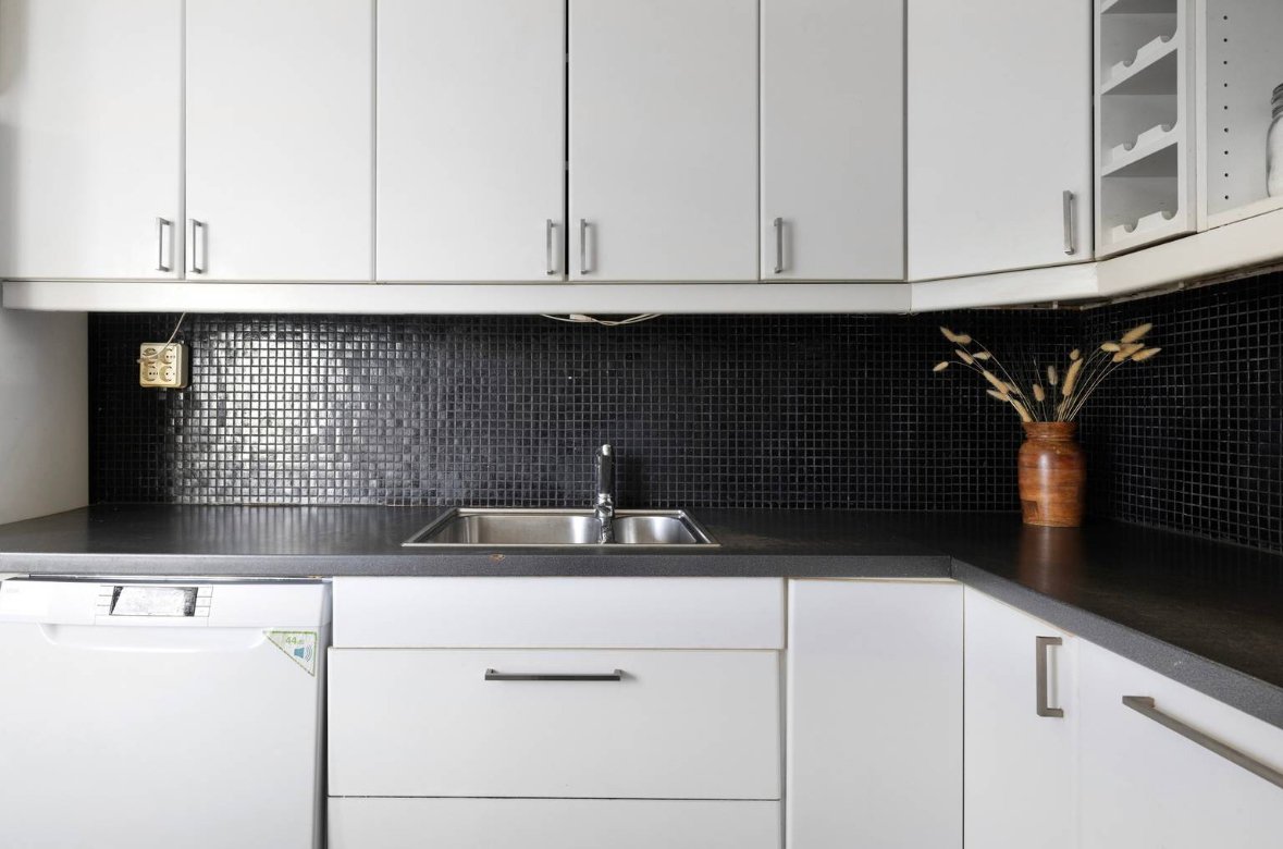 Lägenhet, 3 rooms, 80 sqm, Brandbergen – Brandbergen