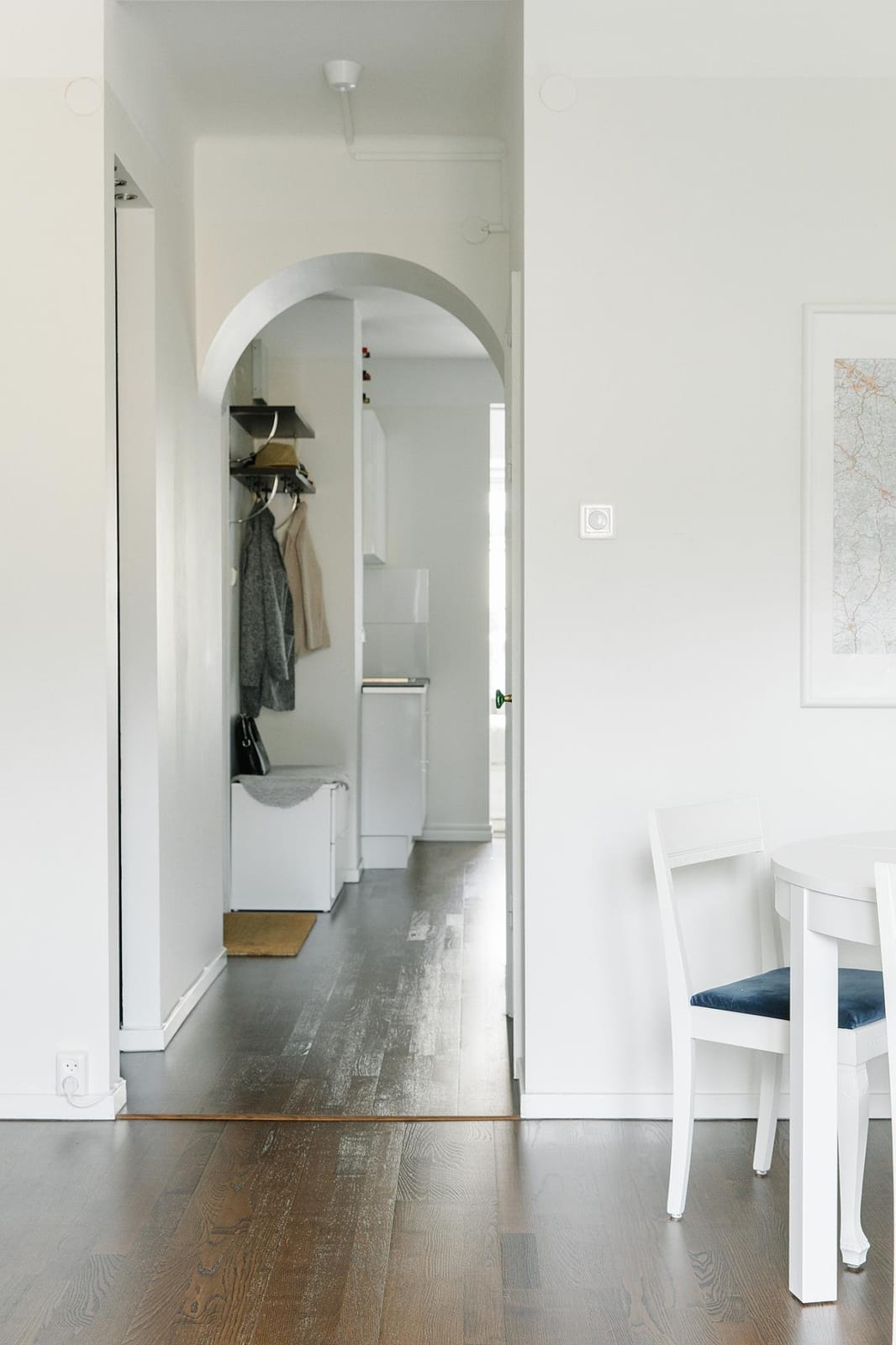 2 rok · 38 m² i Stockholm – bild 3