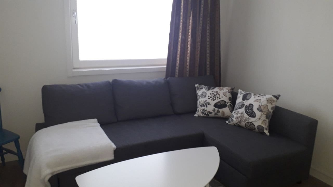 1 rok · 20 m² i Solna – bild 5