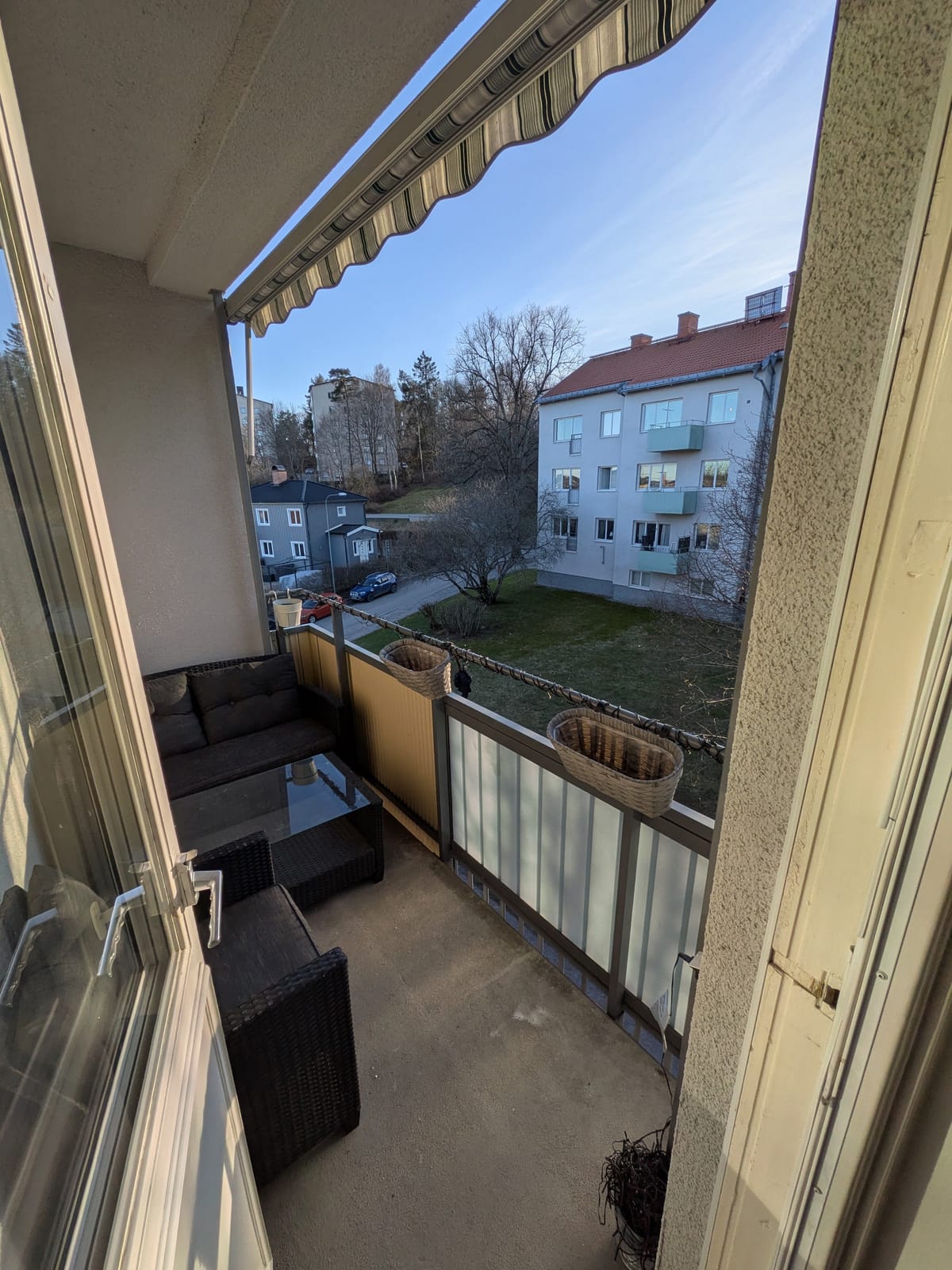 2 rok · 55 m² i Södertälje – bild 3
