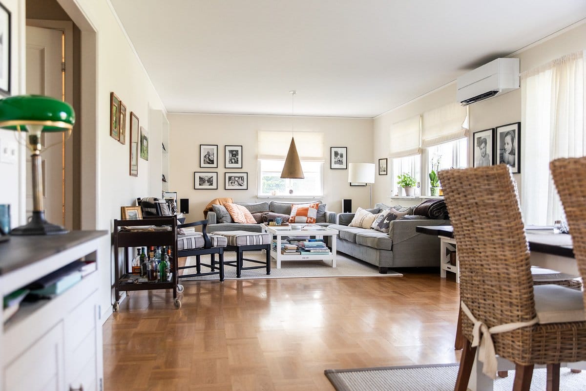 4 rok · 144 m² i Båstad – bild 5