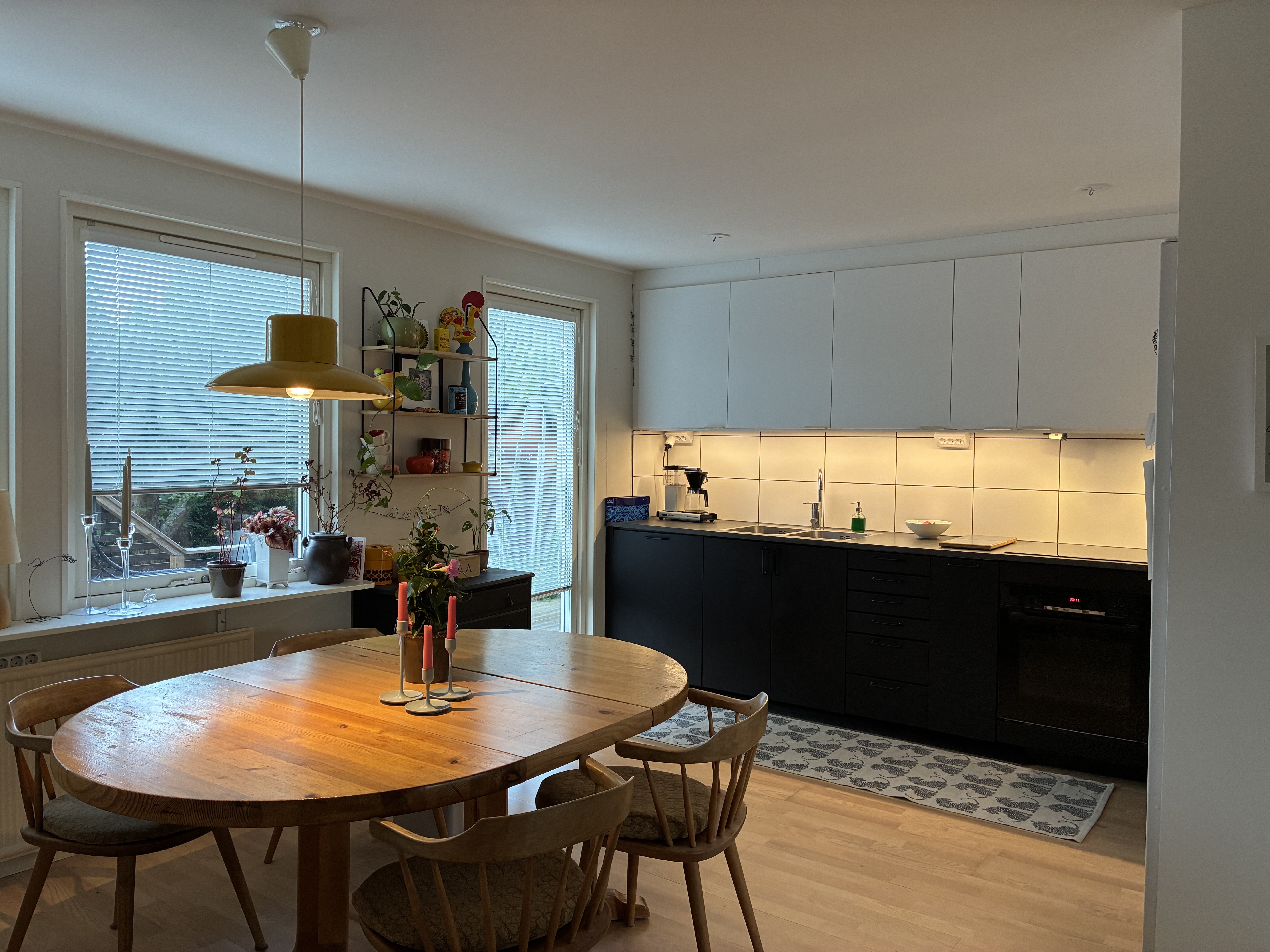 Villa/Hus, 1 rooms, 12 sqm, Hässelby – bild 8
