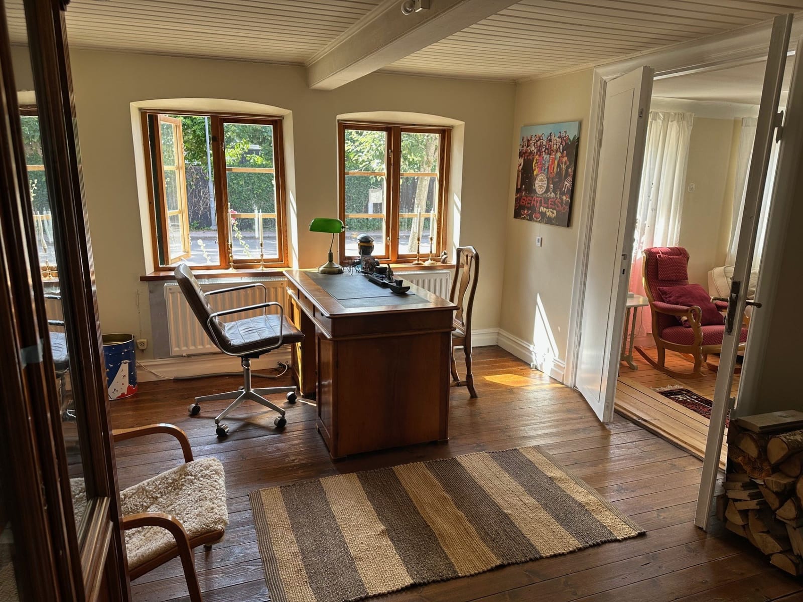 7 rok · 170 m² i Falsterbo – bild 11
