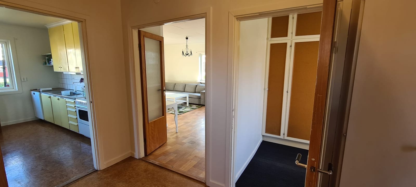 4 rok · 100 m² i Falun – bild 6