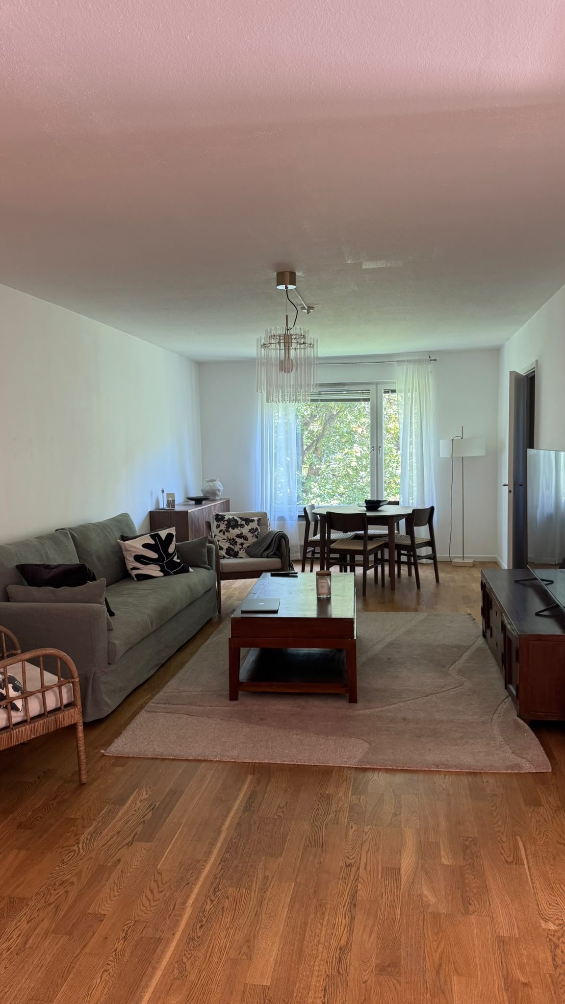 3 rok · 85 m² i Solna – Solna