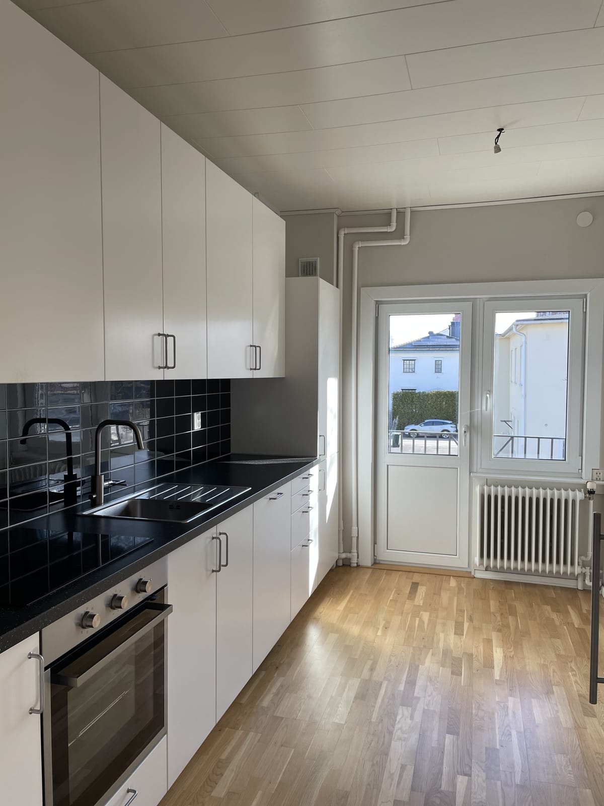 Lägenhet, 2 rooms, 70 sqm, Karlstad